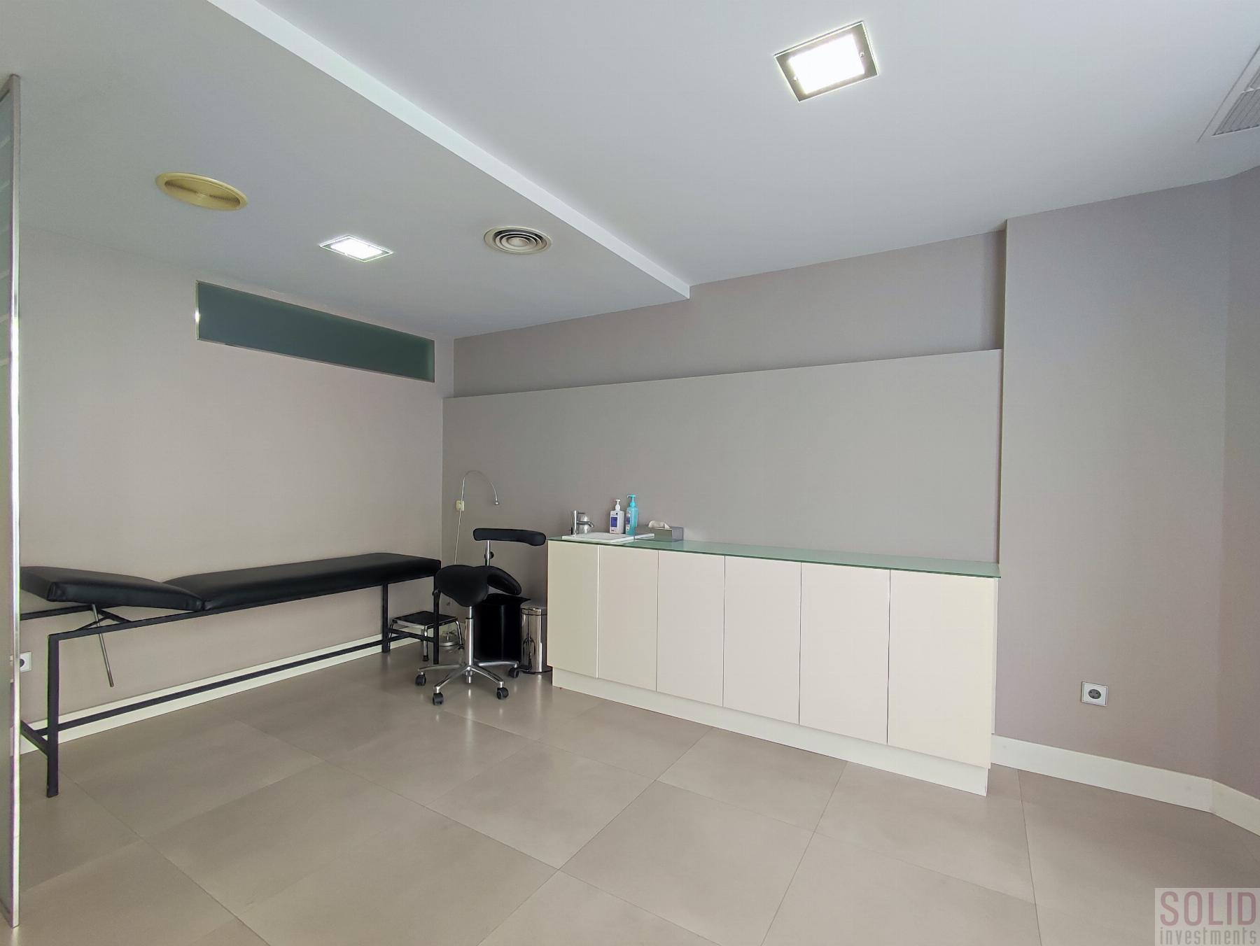 For sale of flat in Valencia
