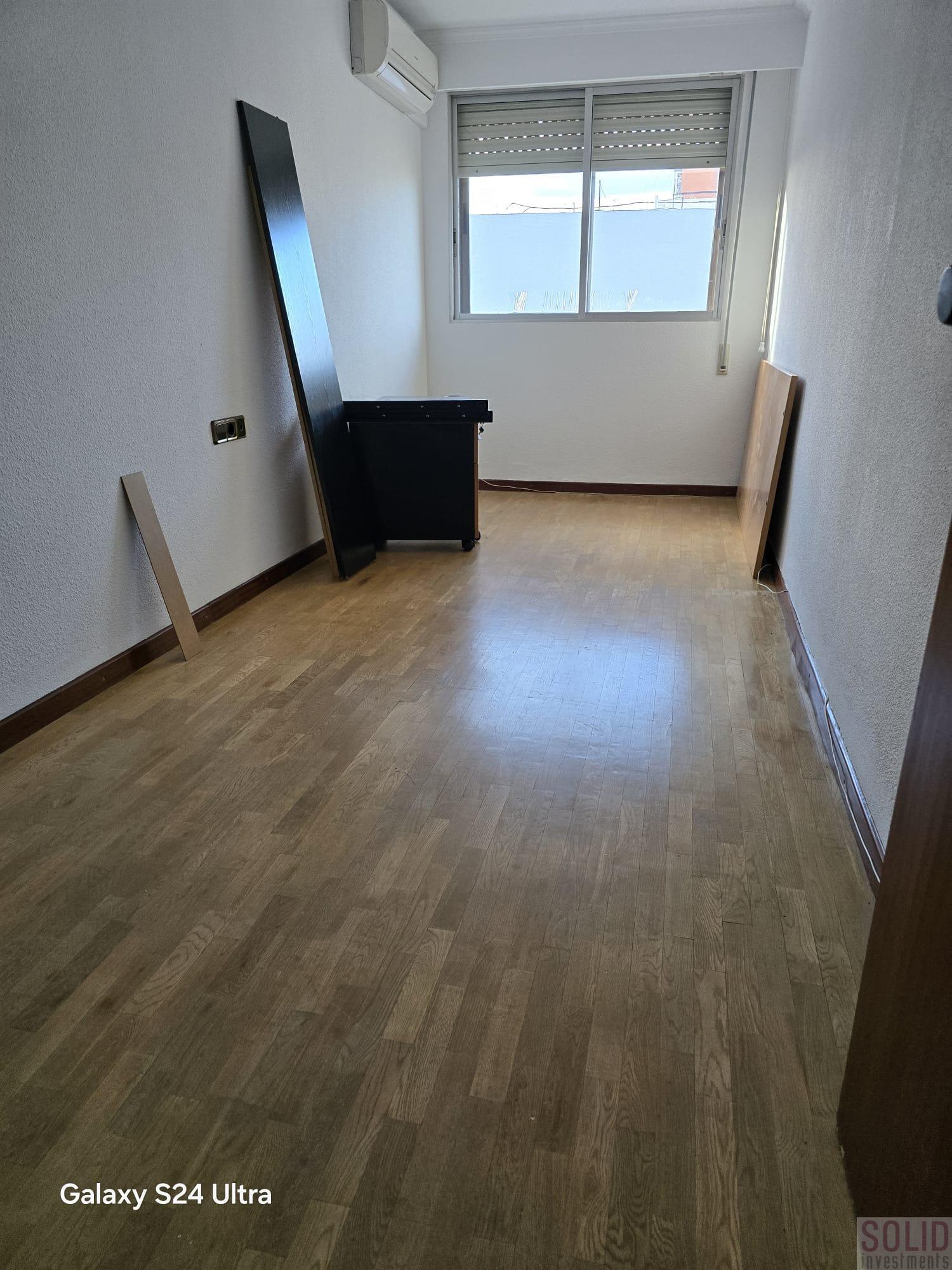 Venta de piso en Valencia