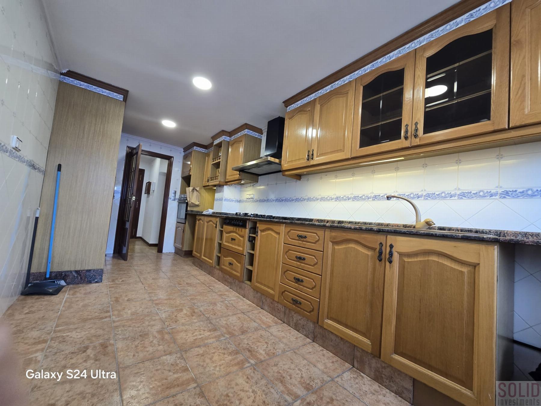 Venta de piso en Valencia