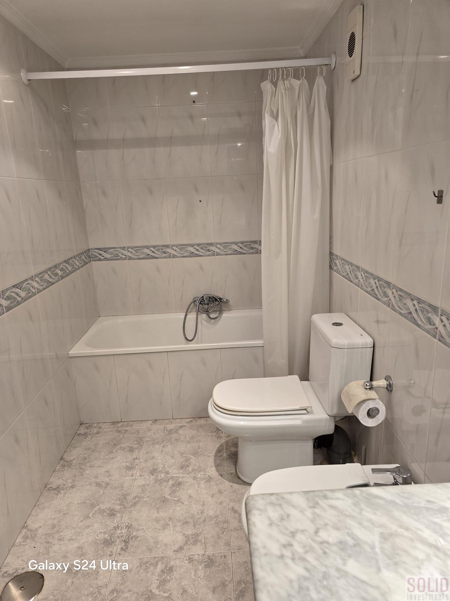 Venta de piso en Valencia