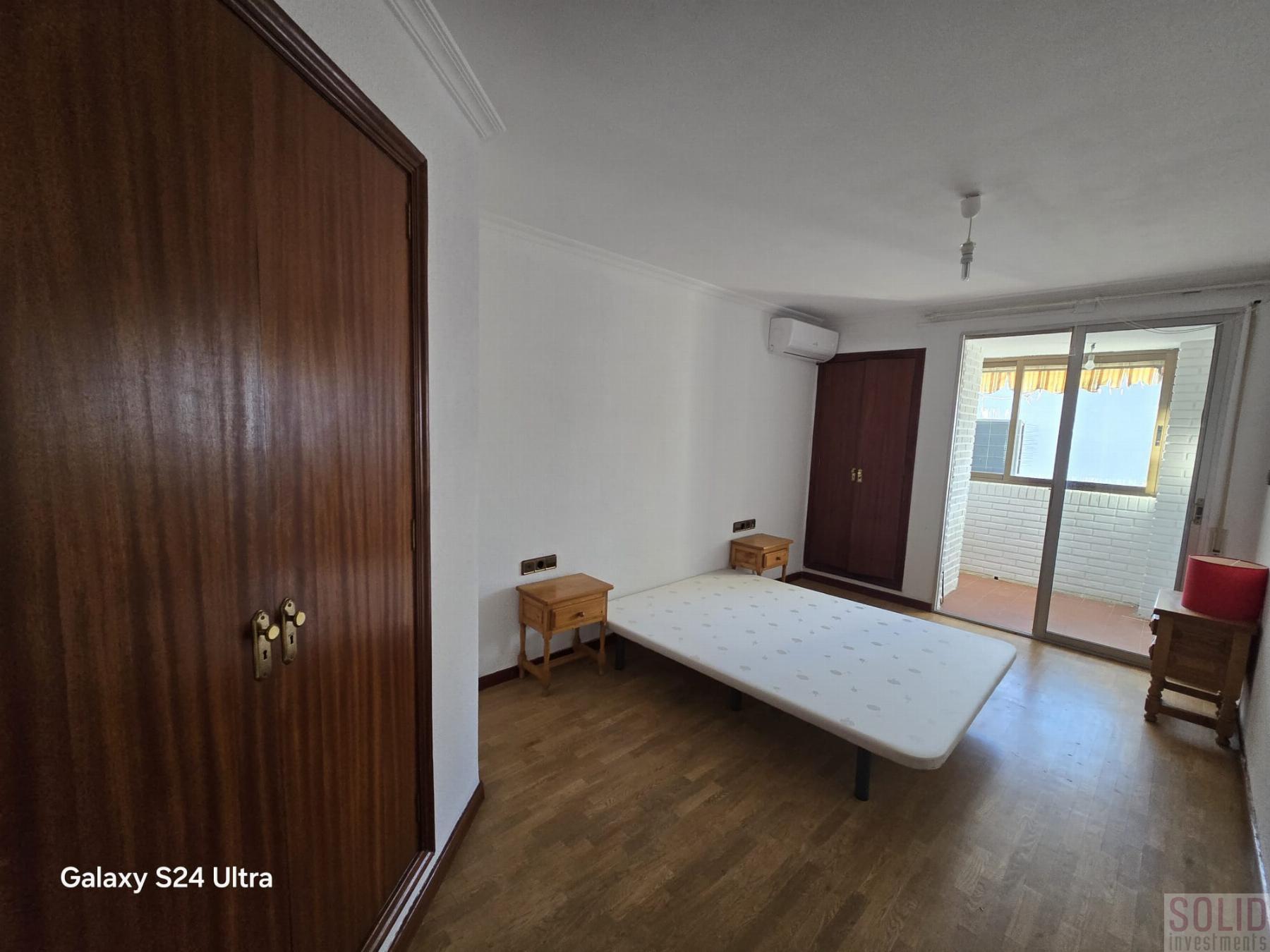 Venta de piso en Valencia