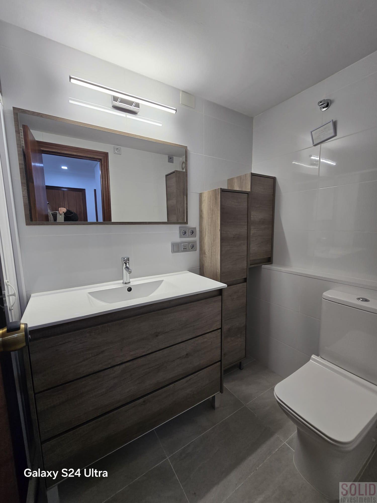 Venta de piso en Valencia