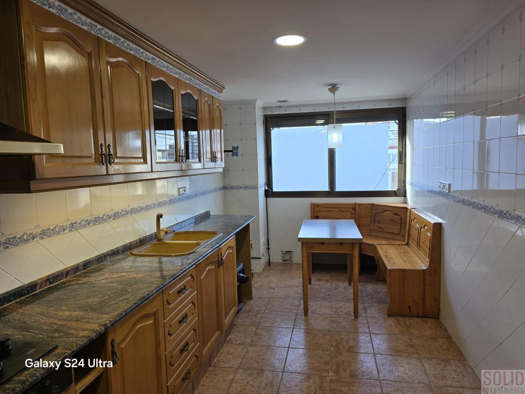 Venta de piso en Valencia