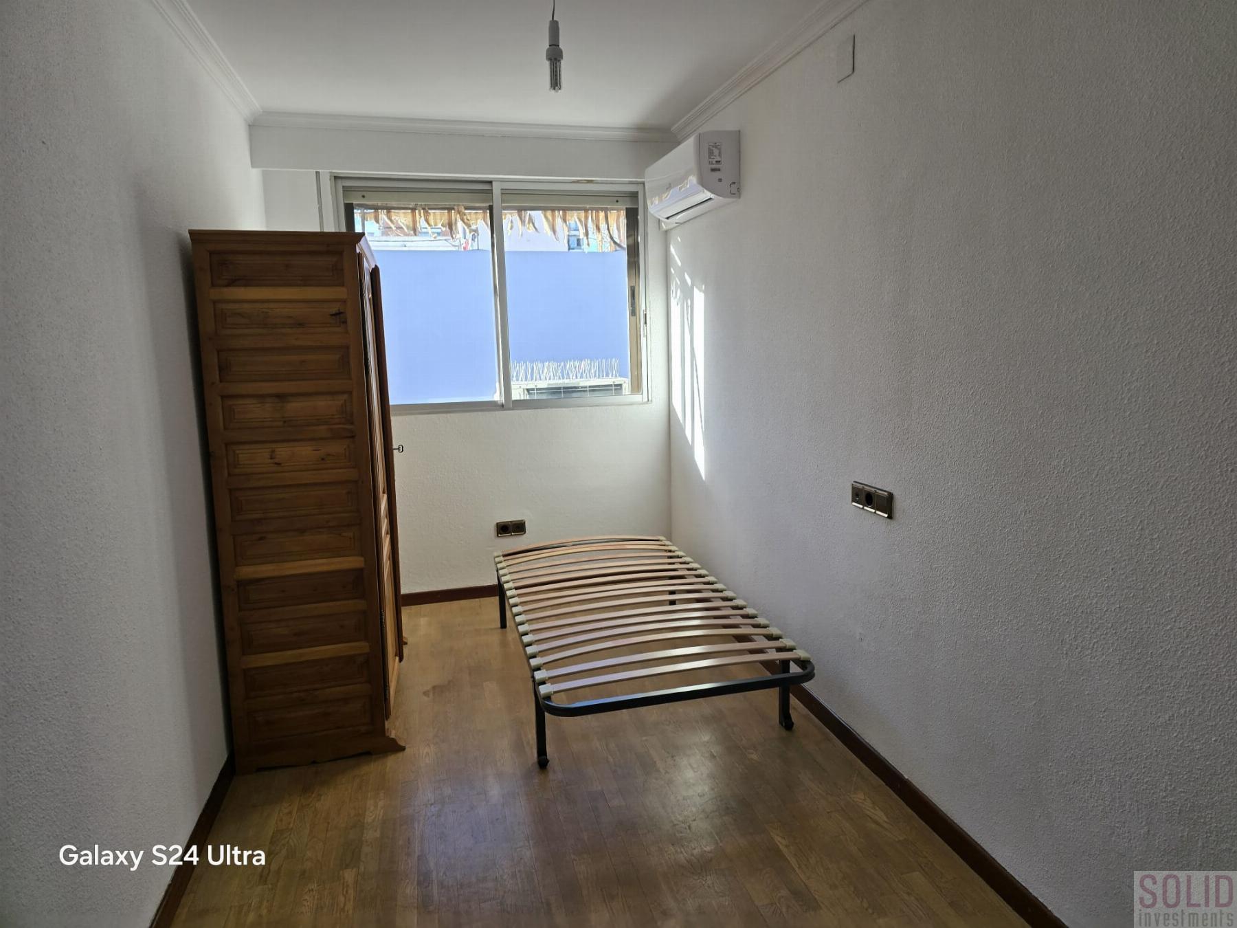 Venta de piso en Valencia