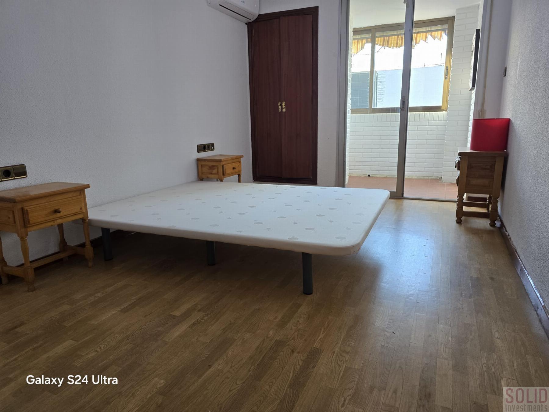 Venta de piso en Valencia