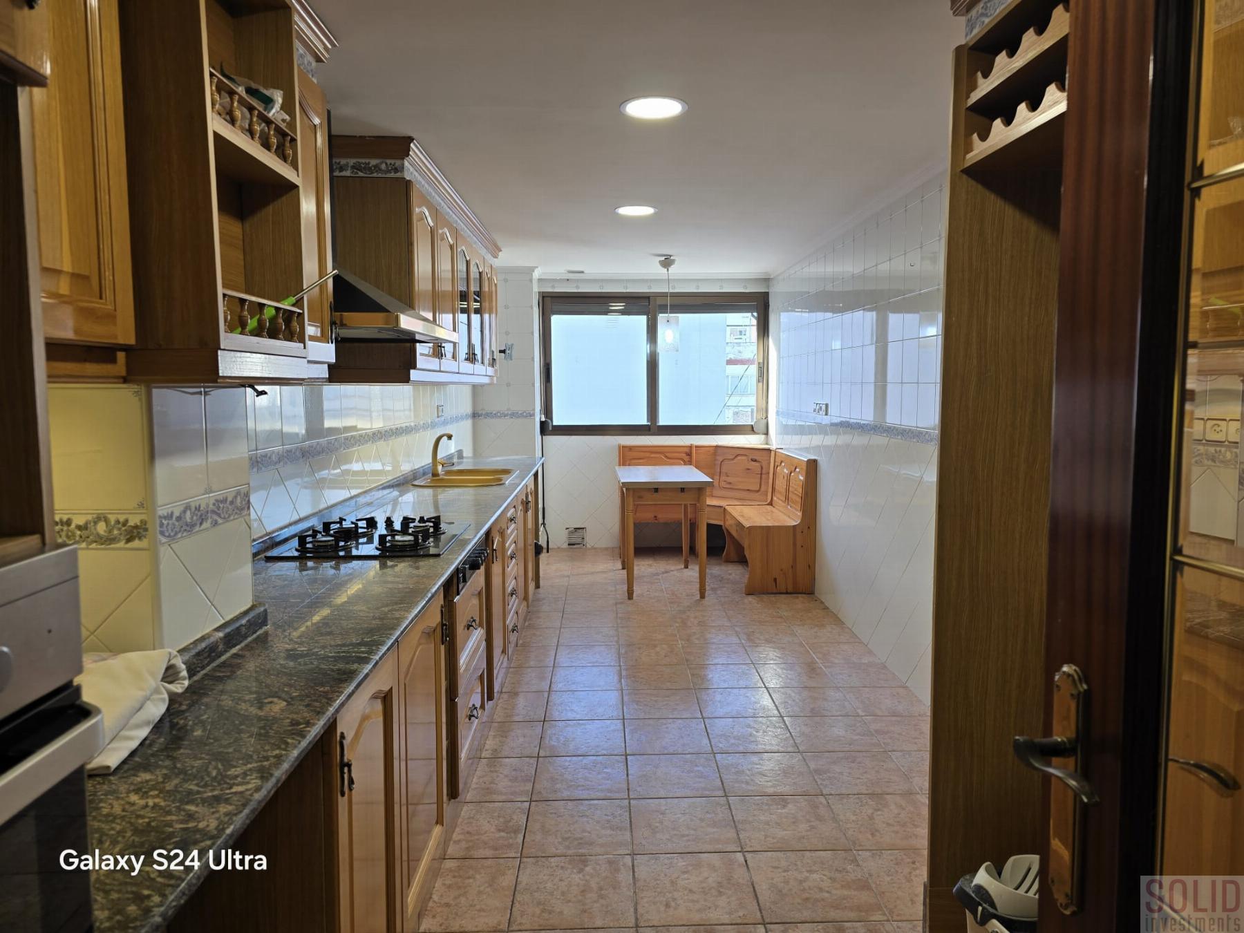 Venta de piso en Valencia