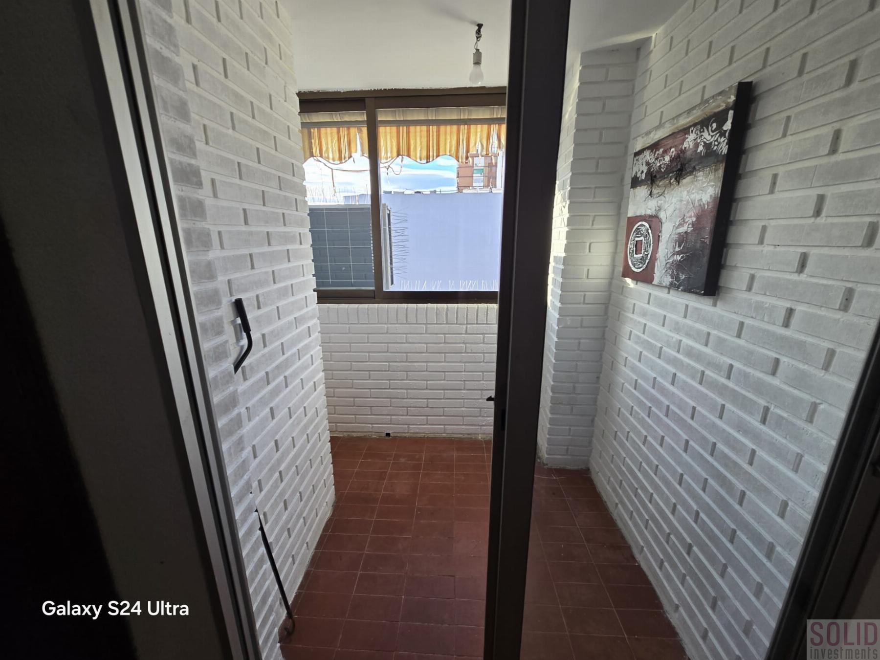 Venta de piso en Valencia