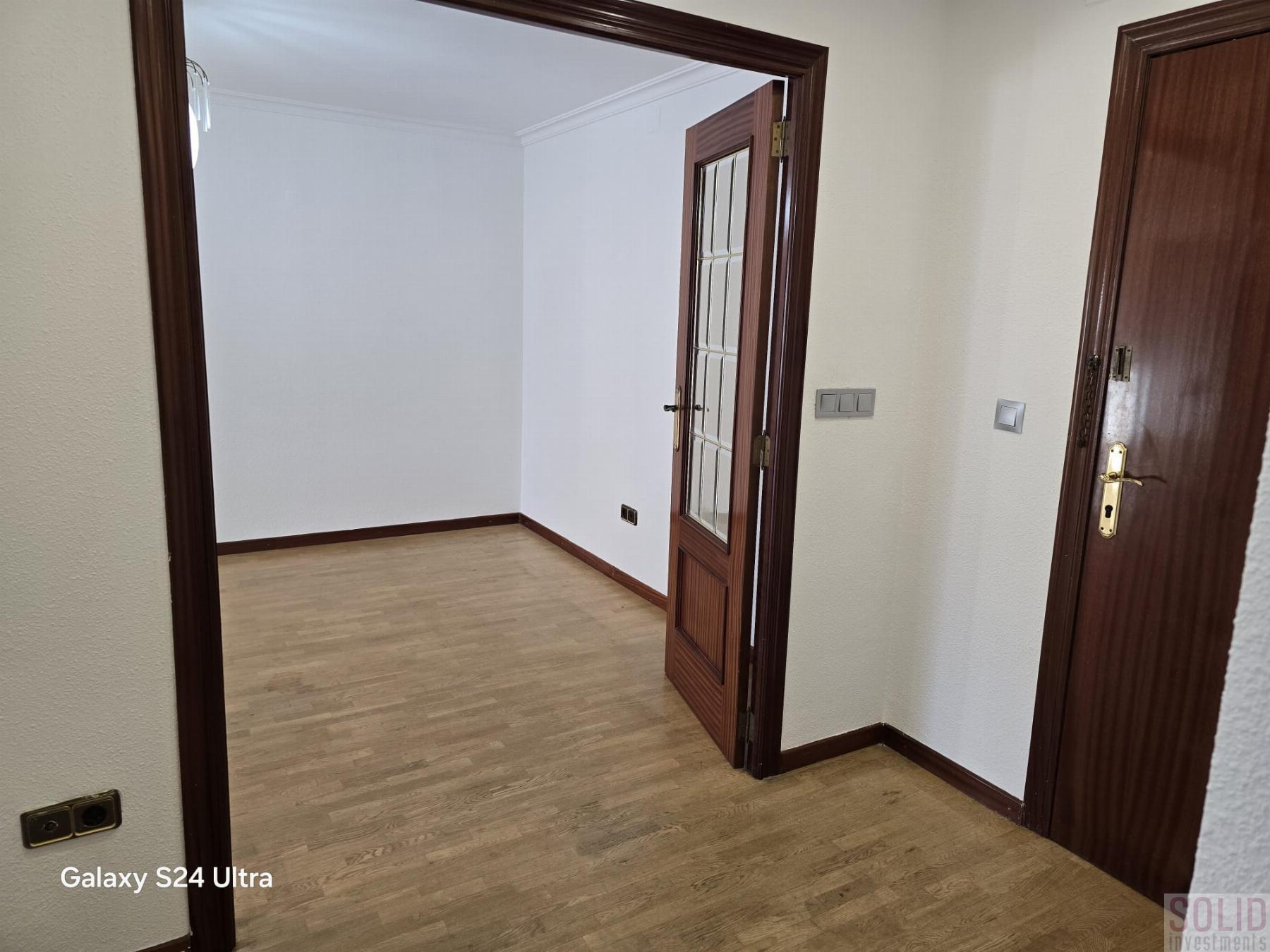 Venta de piso en Valencia