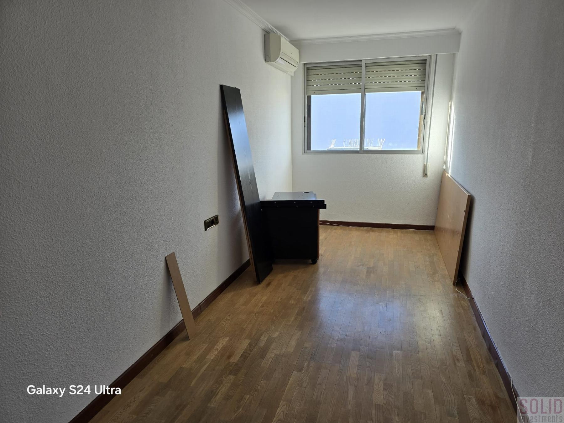 Venta de piso en Valencia