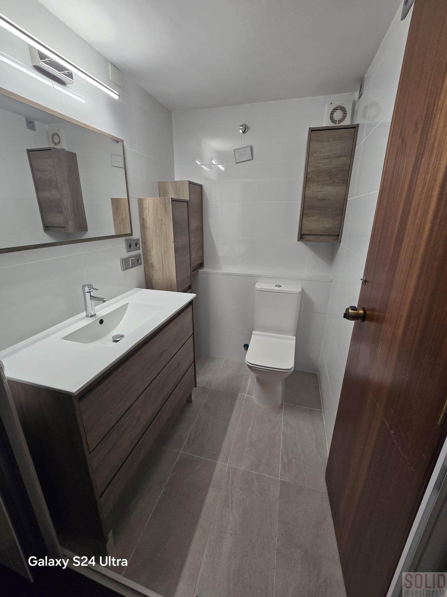 Venta de piso en Valencia