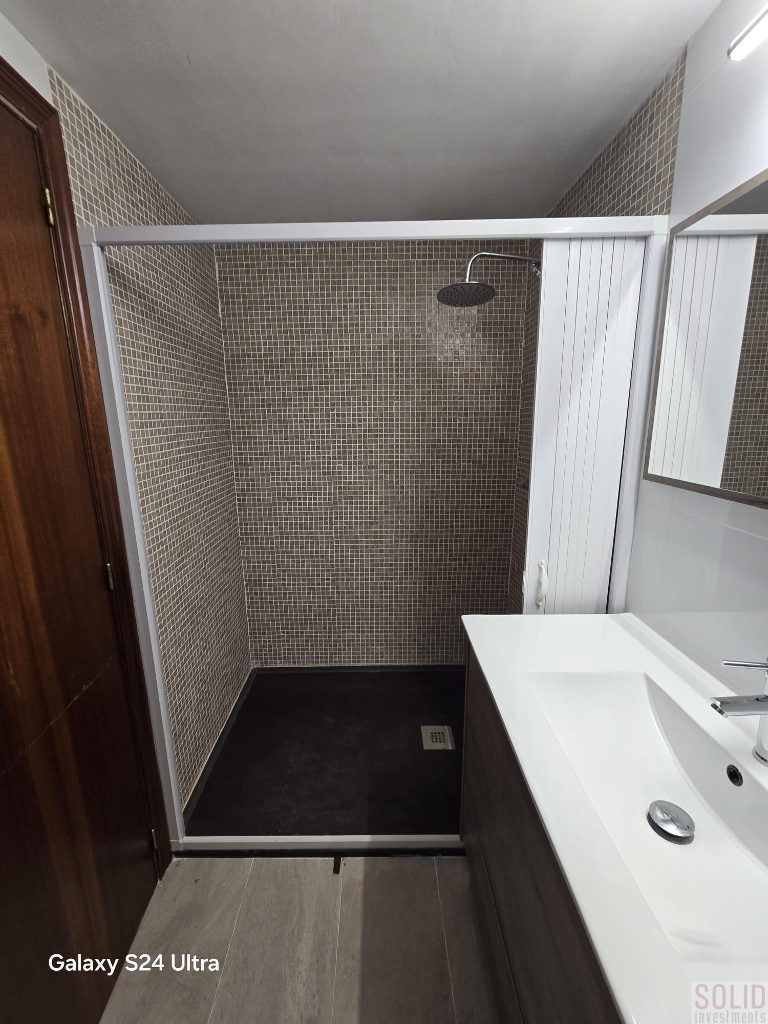 Venta de piso en Valencia