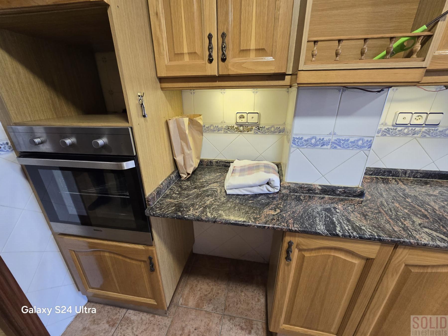 Venta de piso en Valencia