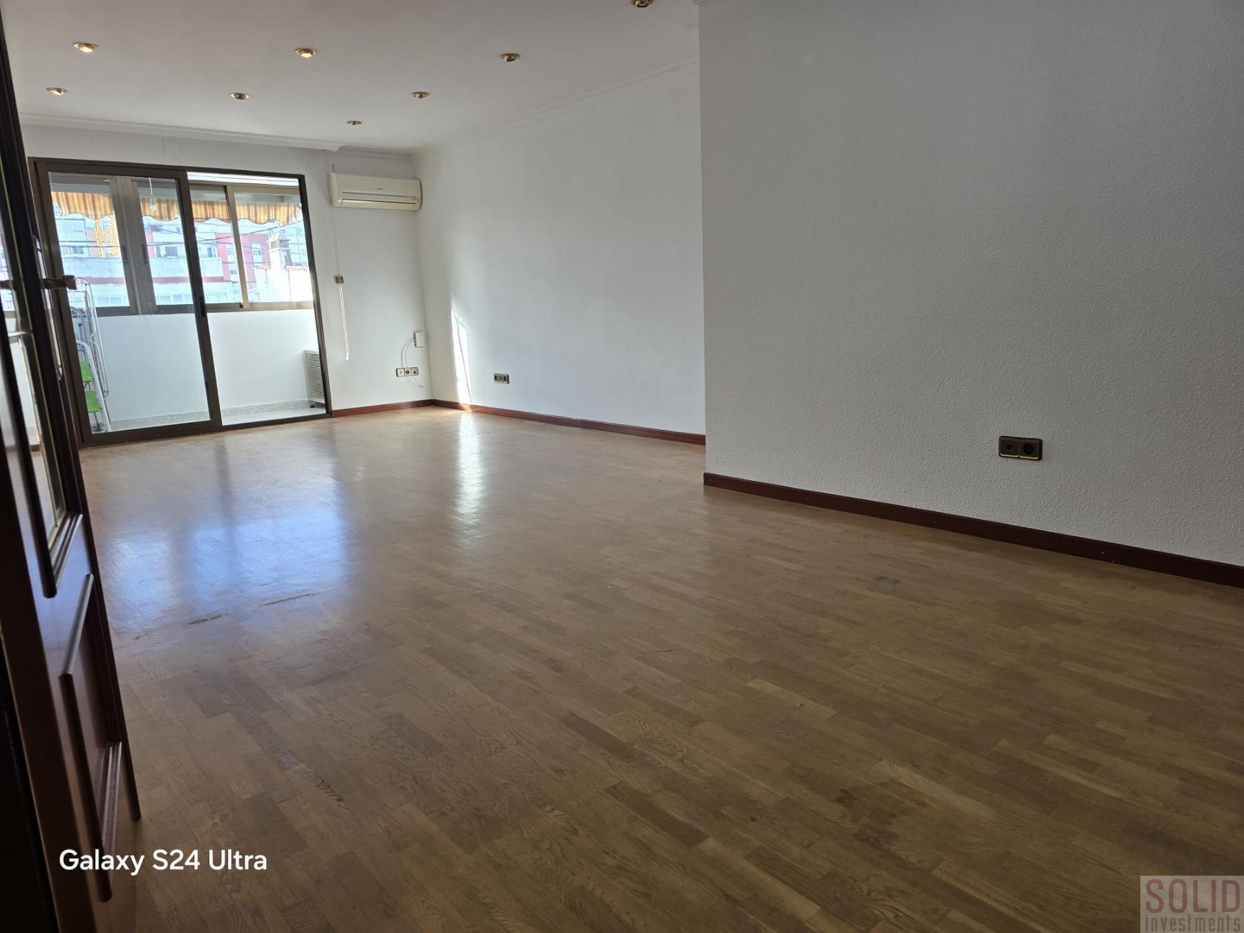 Venta de piso en Valencia