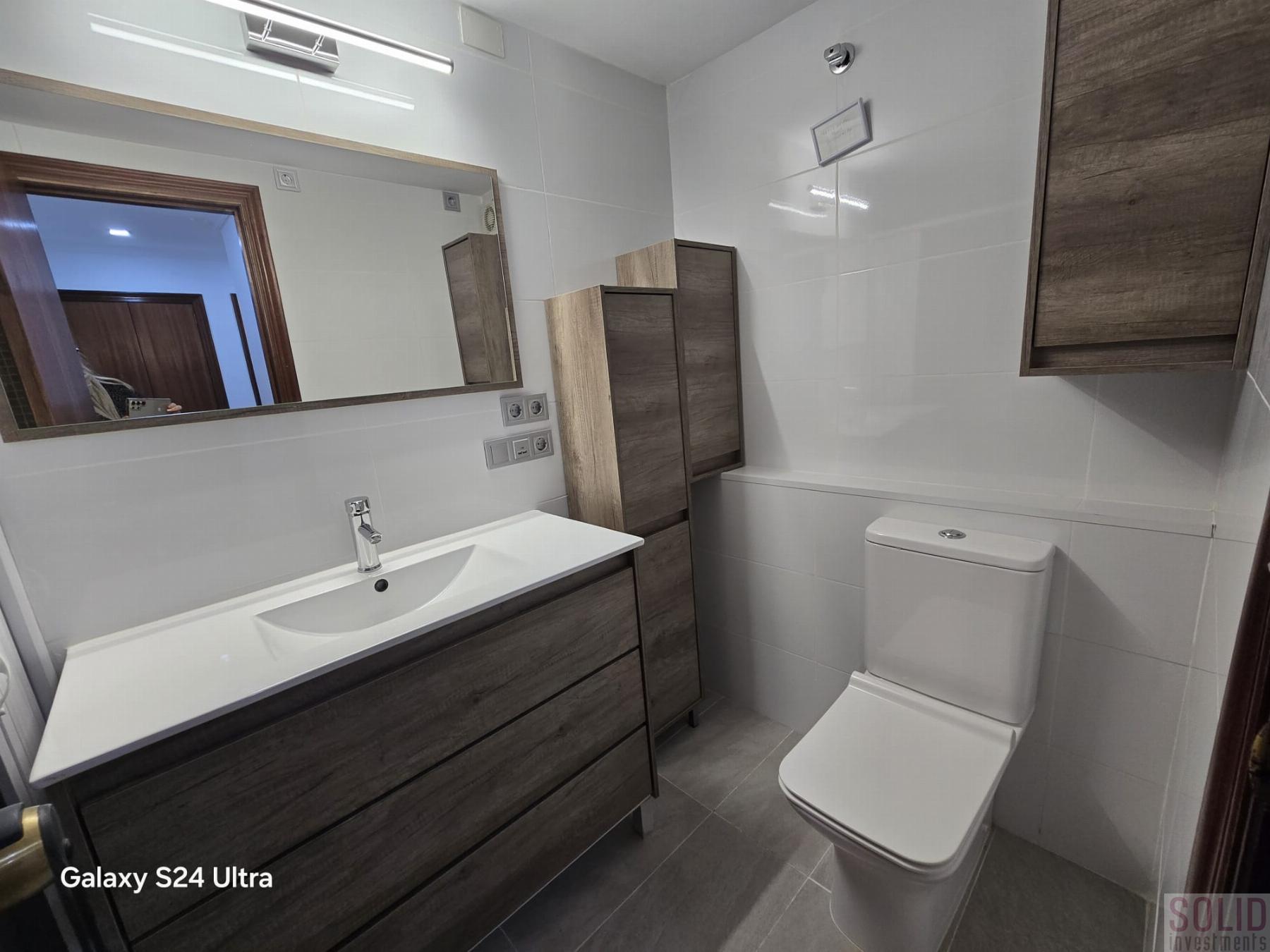 Venta de piso en Valencia