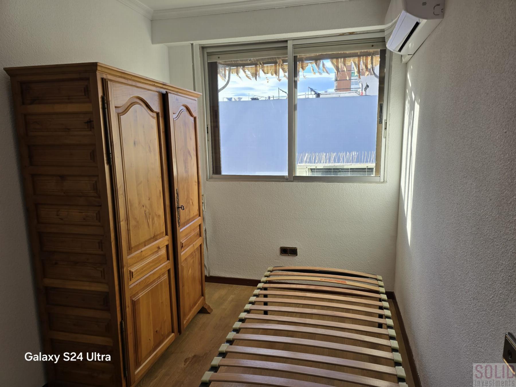 Venta de piso en Valencia