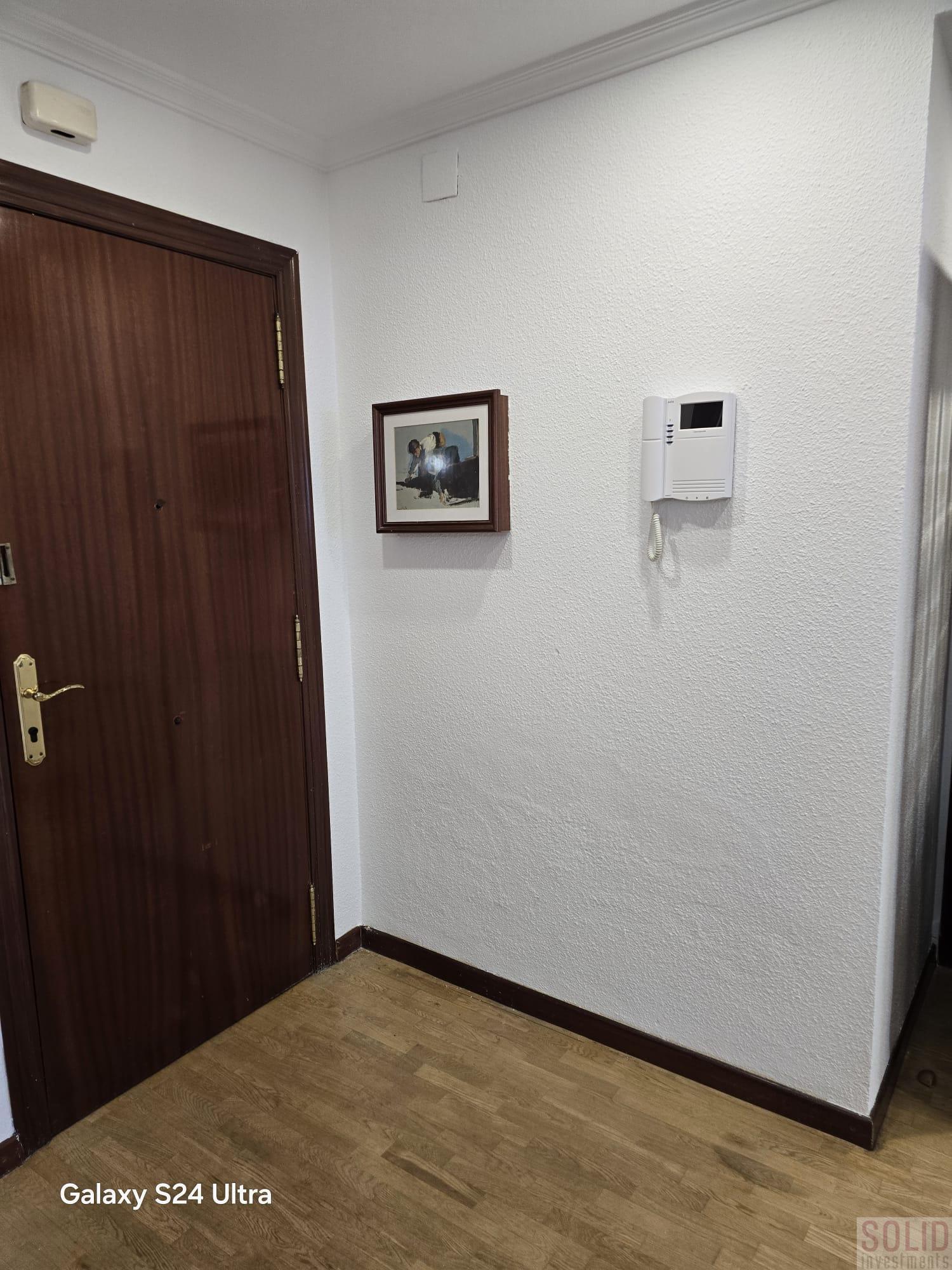 Venta de piso en Valencia