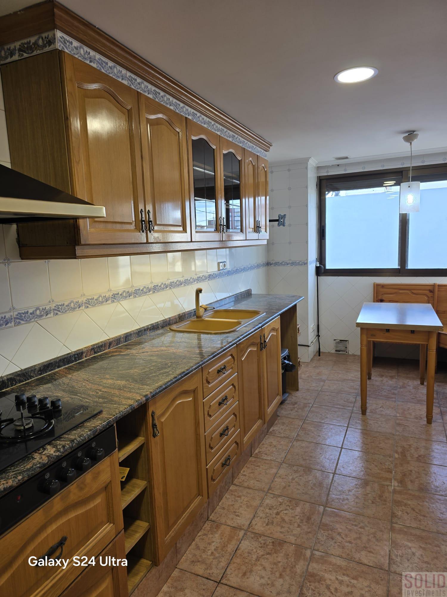 Venta de piso en Valencia