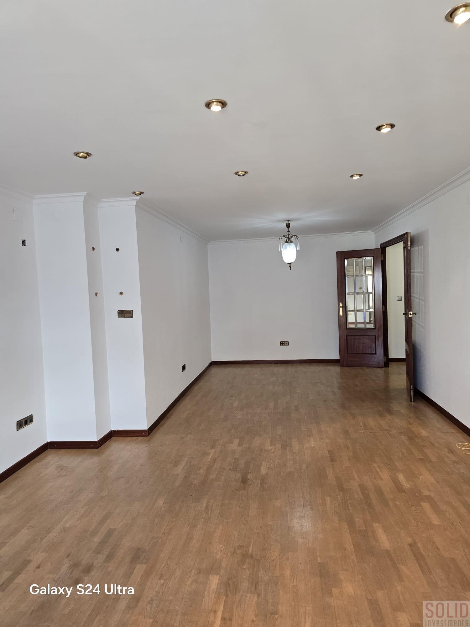 Venta de piso en Valencia