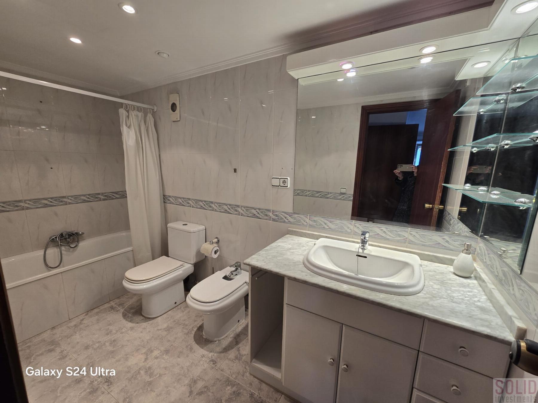 Venta de piso en Valencia