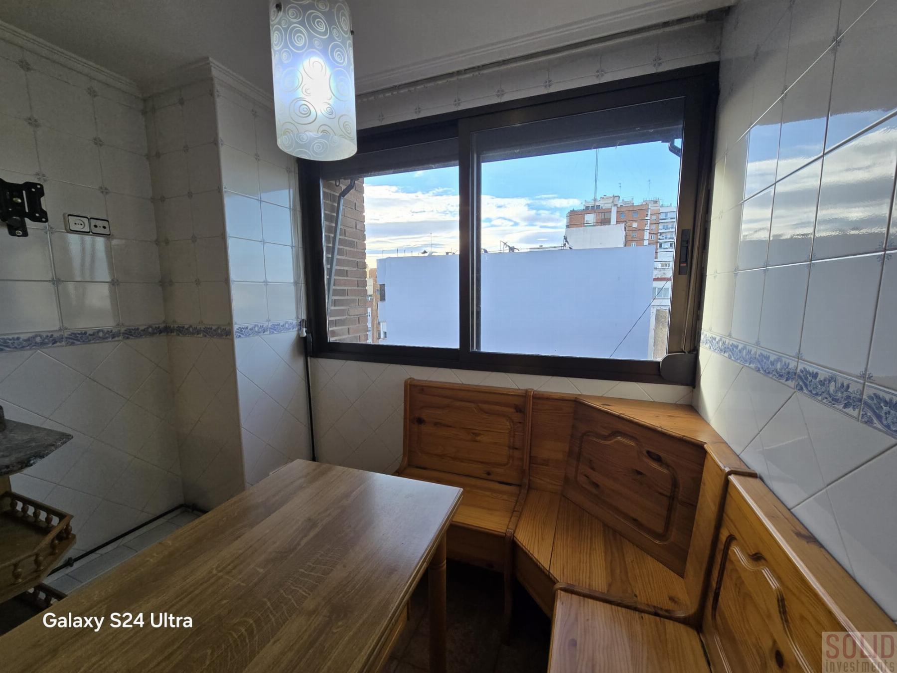 Venta de piso en Valencia