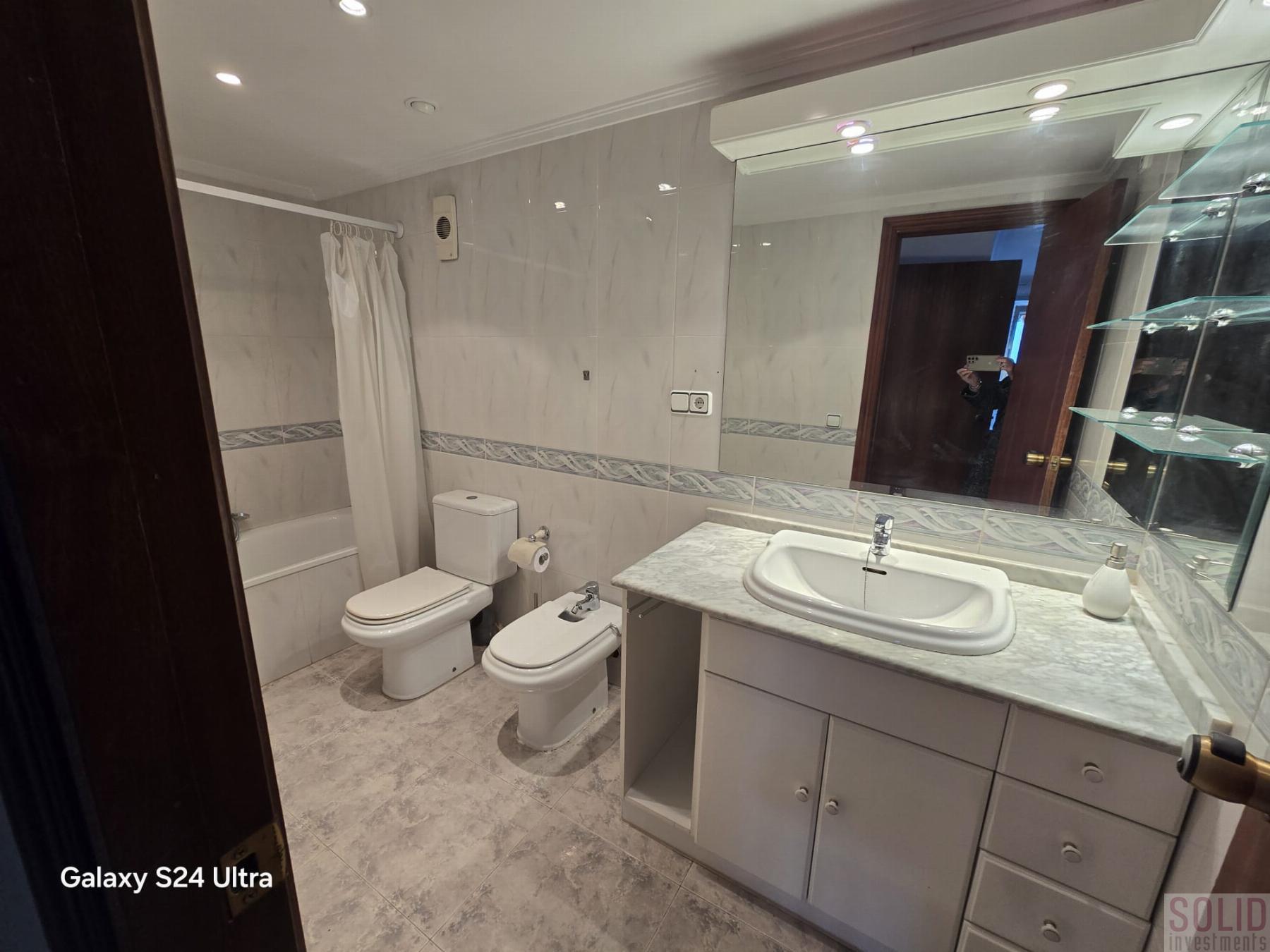 Venta de piso en Valencia