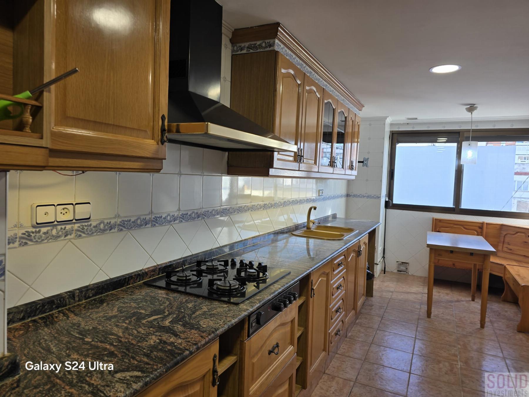 Venta de piso en Valencia