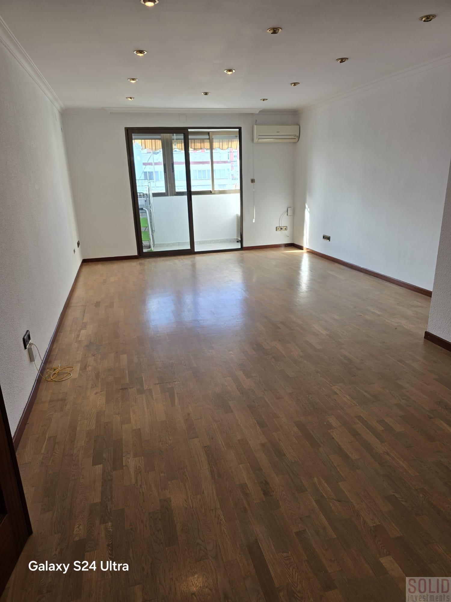 Venta de piso en Valencia