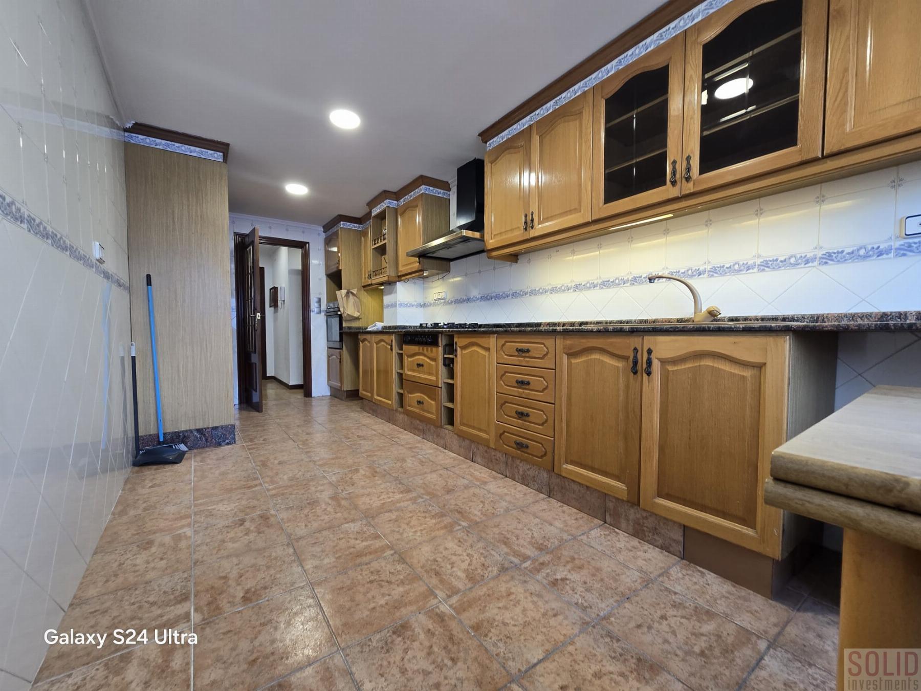 Venta de piso en Valencia