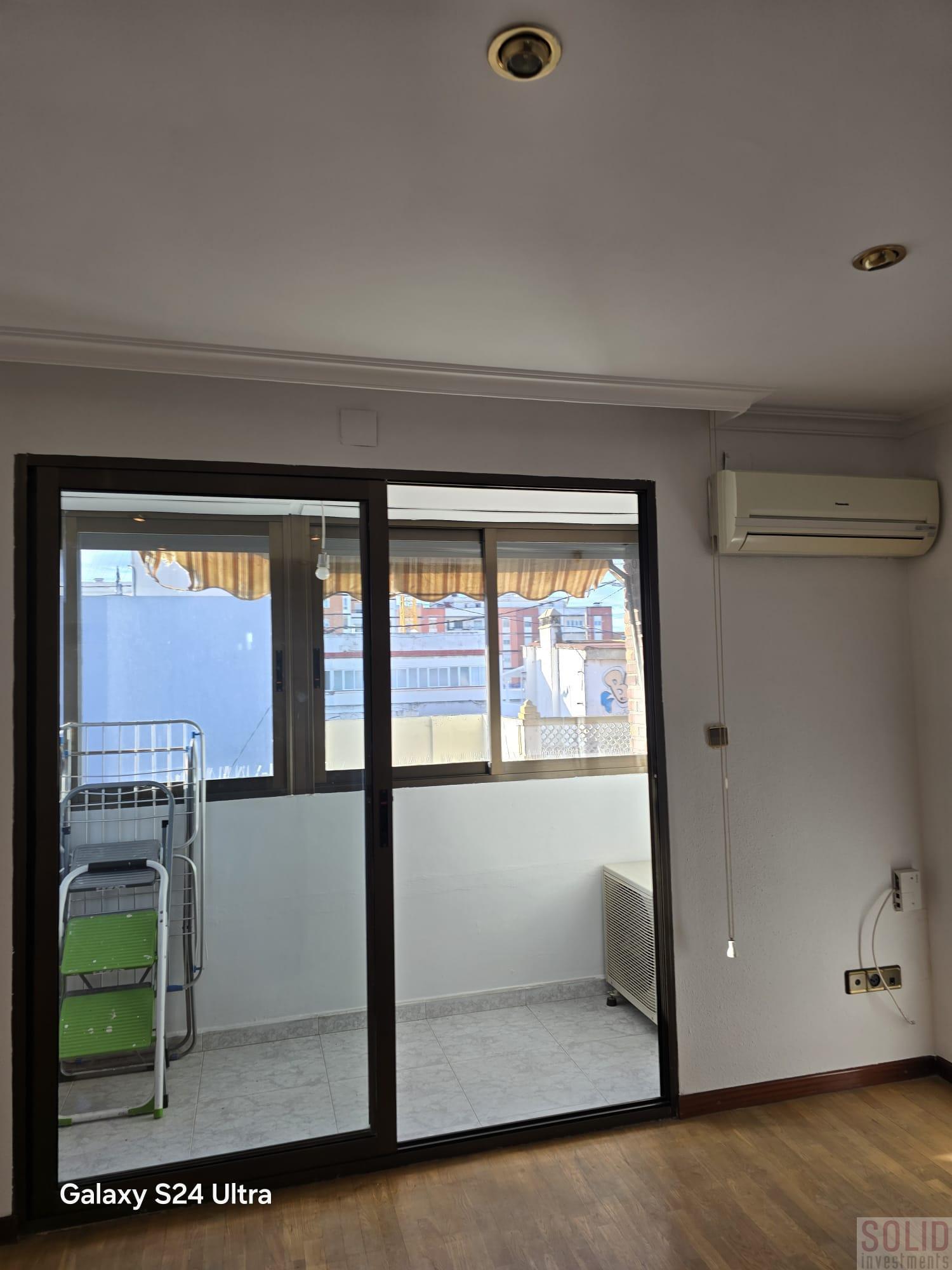 Venta de piso en Valencia