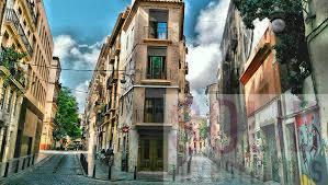 For sale of storage room in Valencia