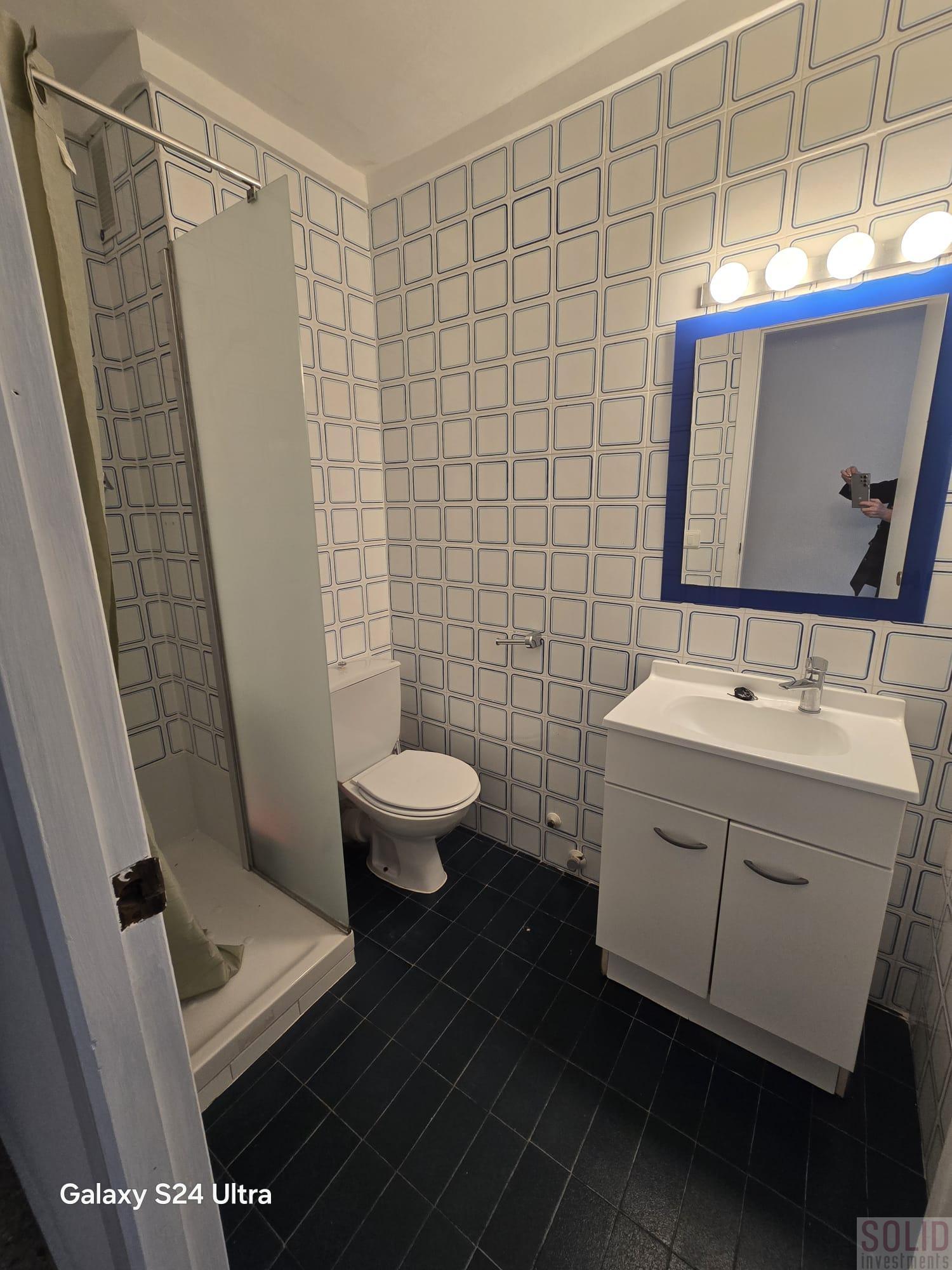 For rent of apartment in Valencia