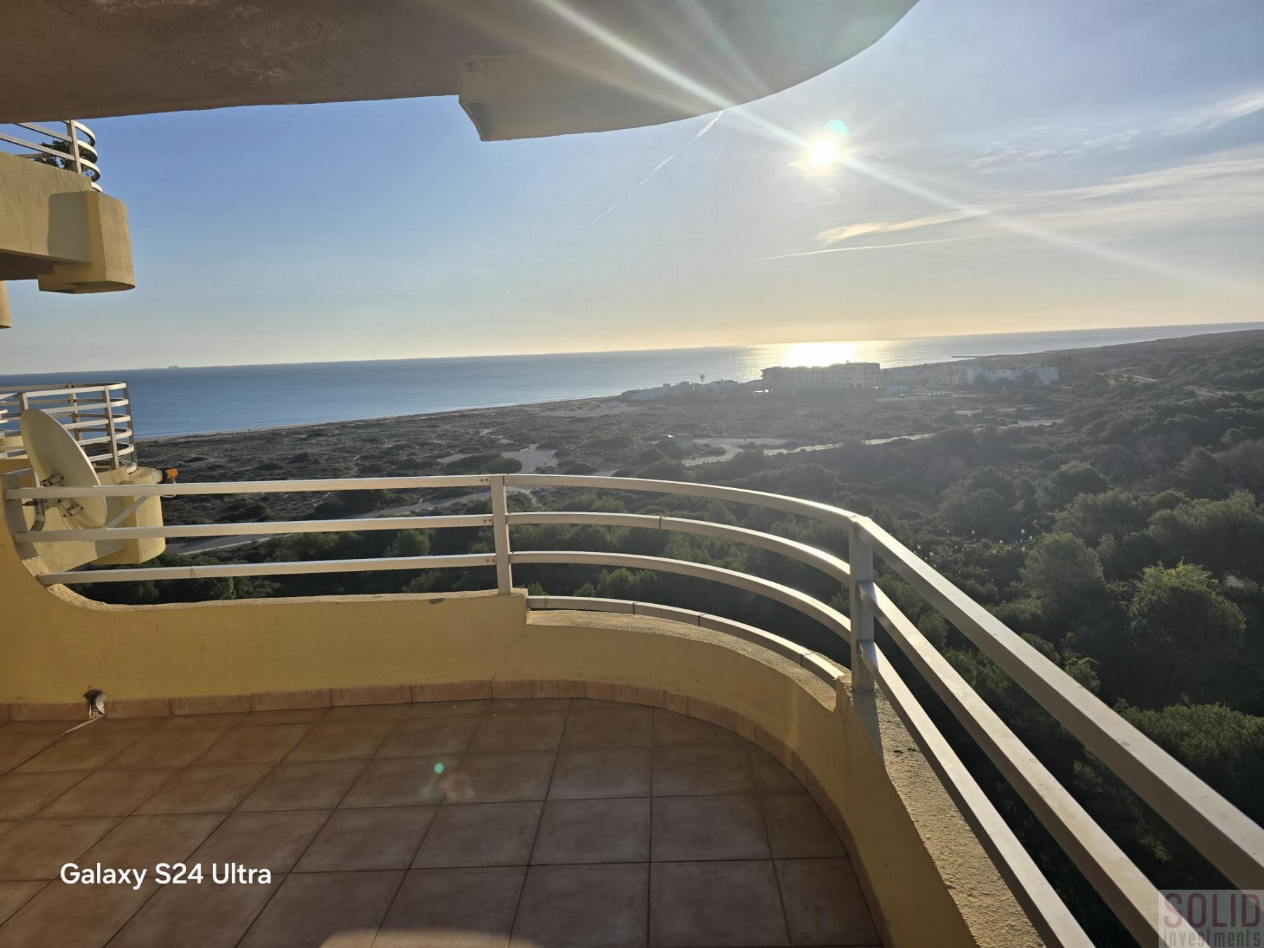 For rent of apartment in Valencia