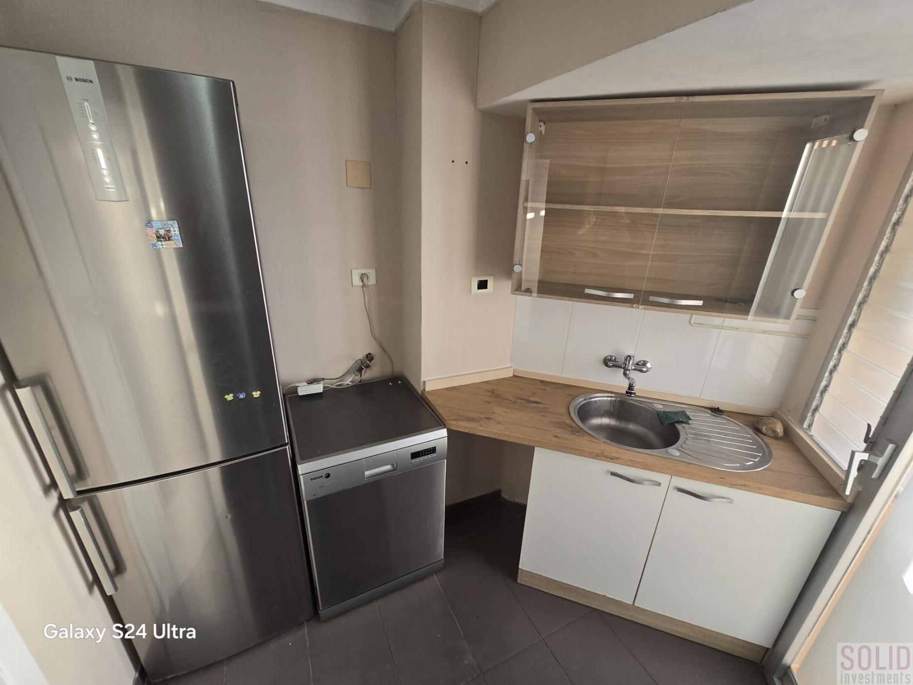 For rent of apartment in Valencia