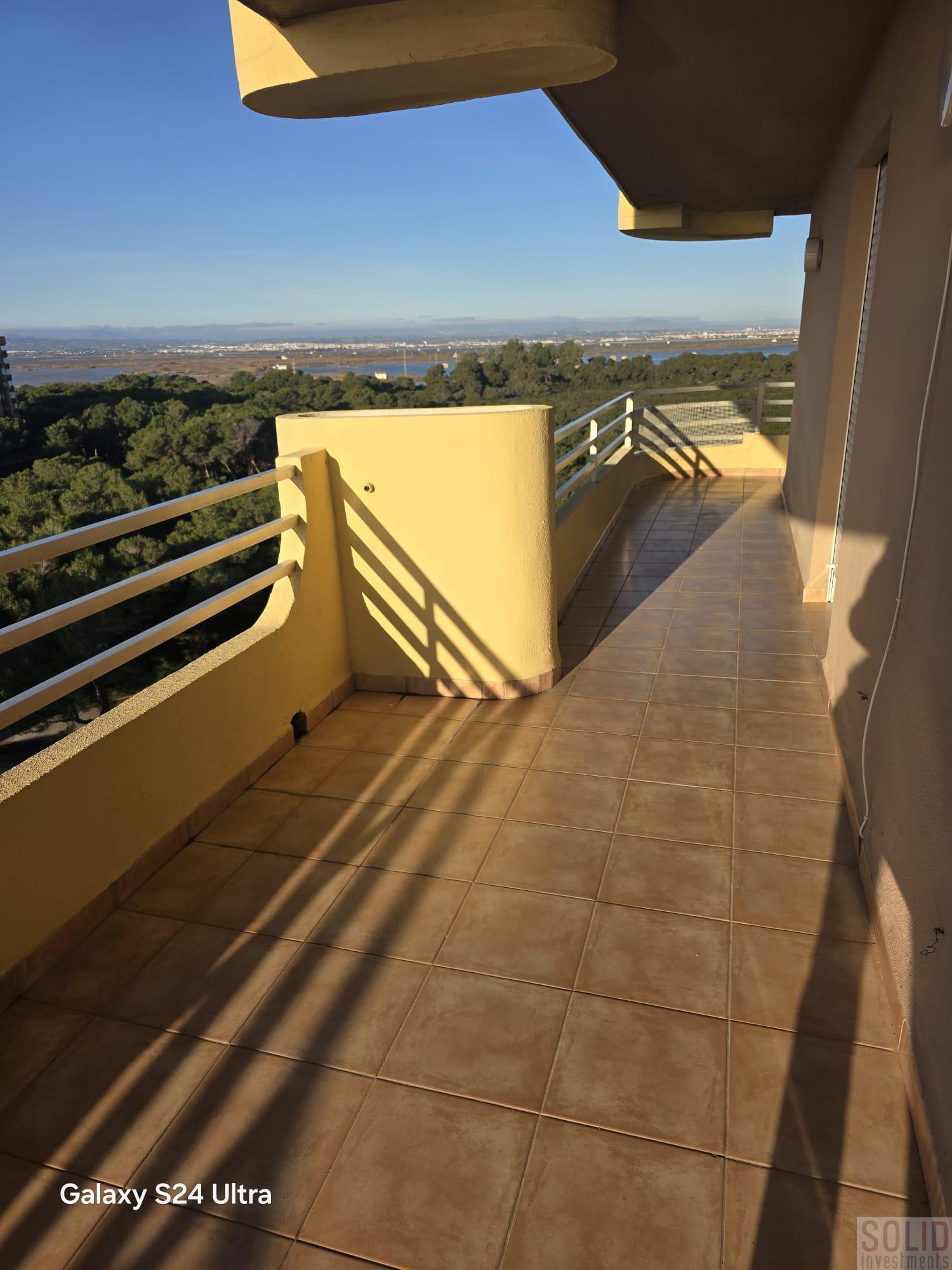 For rent of apartment in Valencia