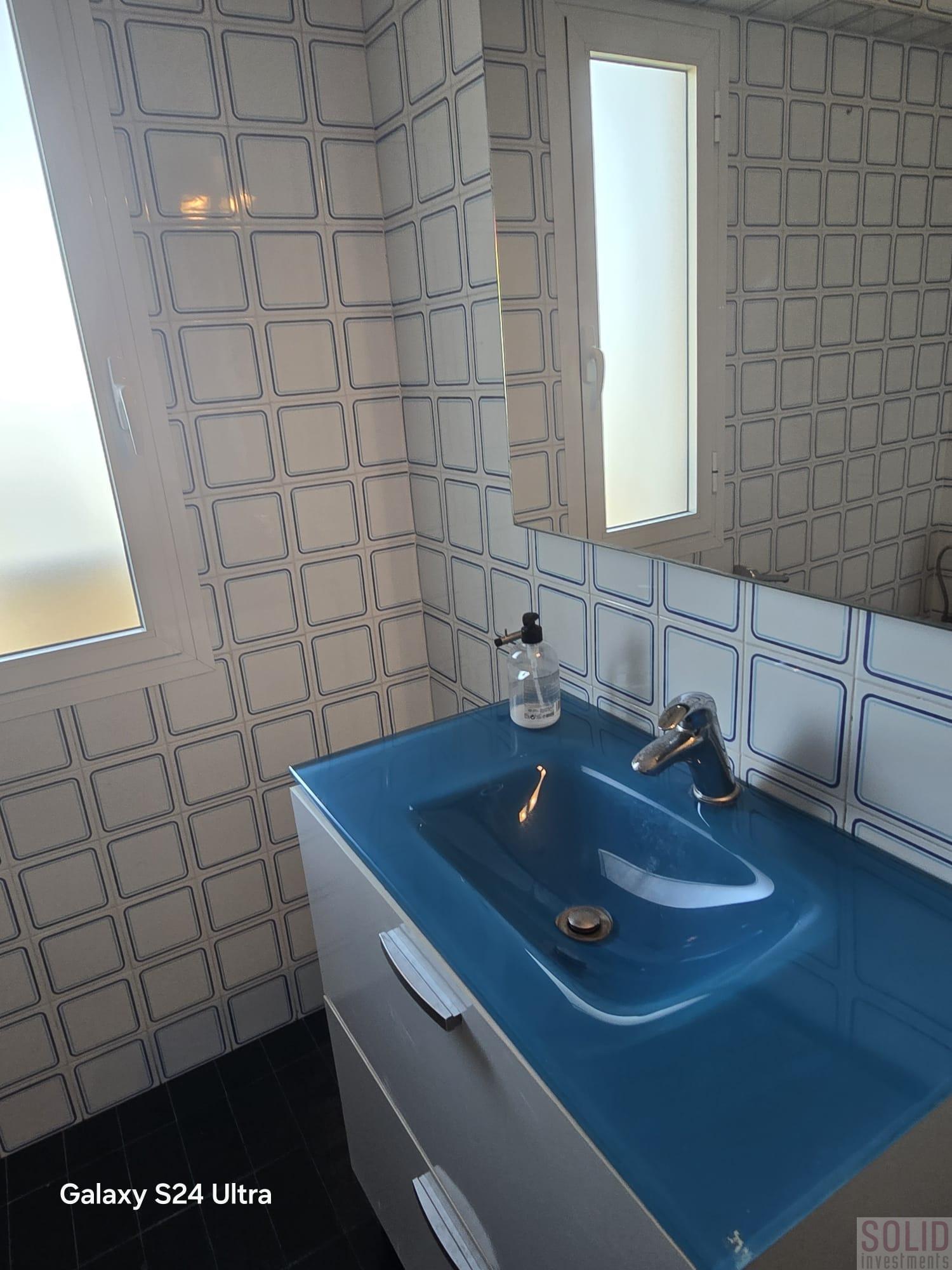 For rent of apartment in Valencia