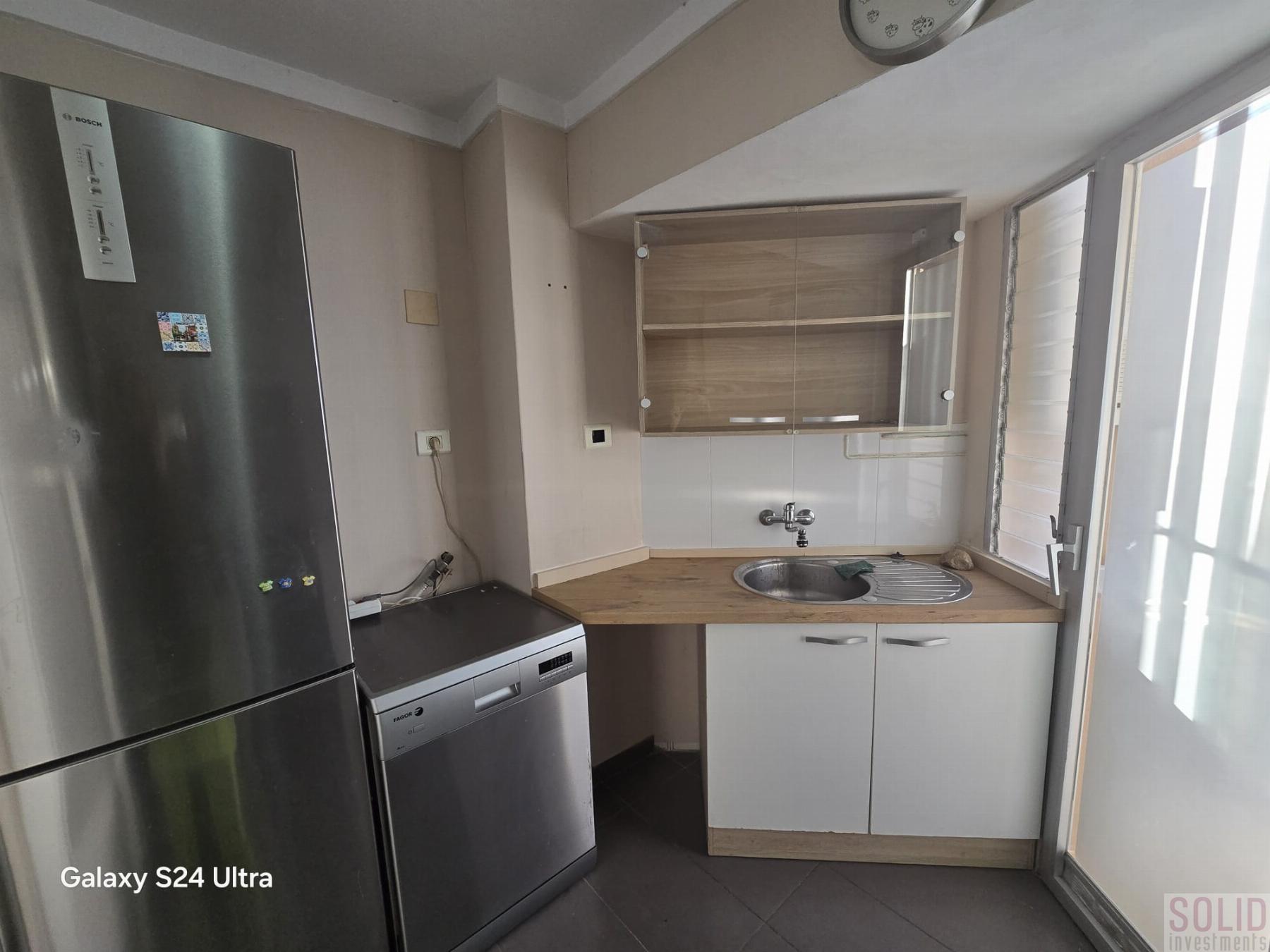 For rent of apartment in Valencia