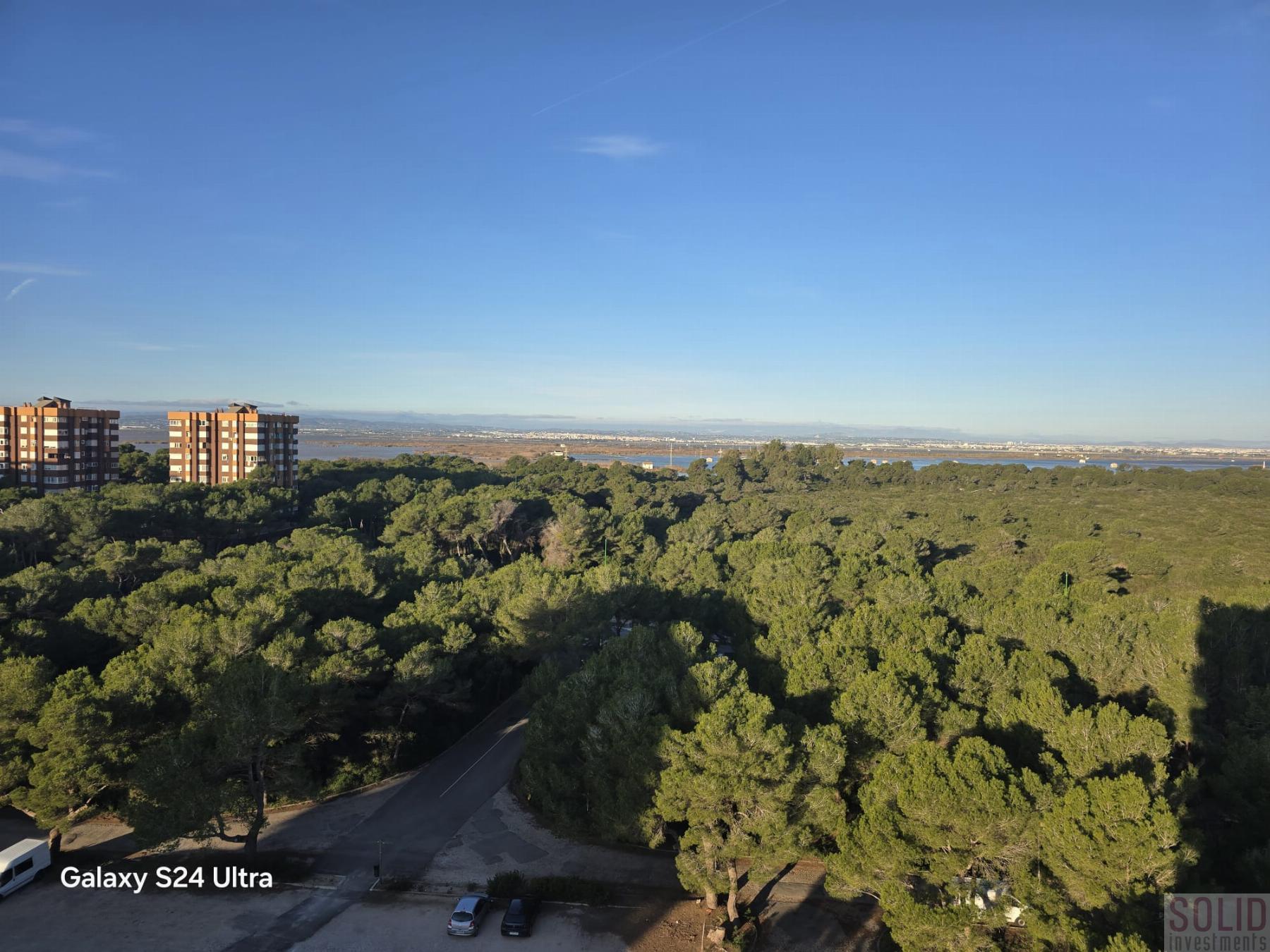 For rent of apartment in Valencia