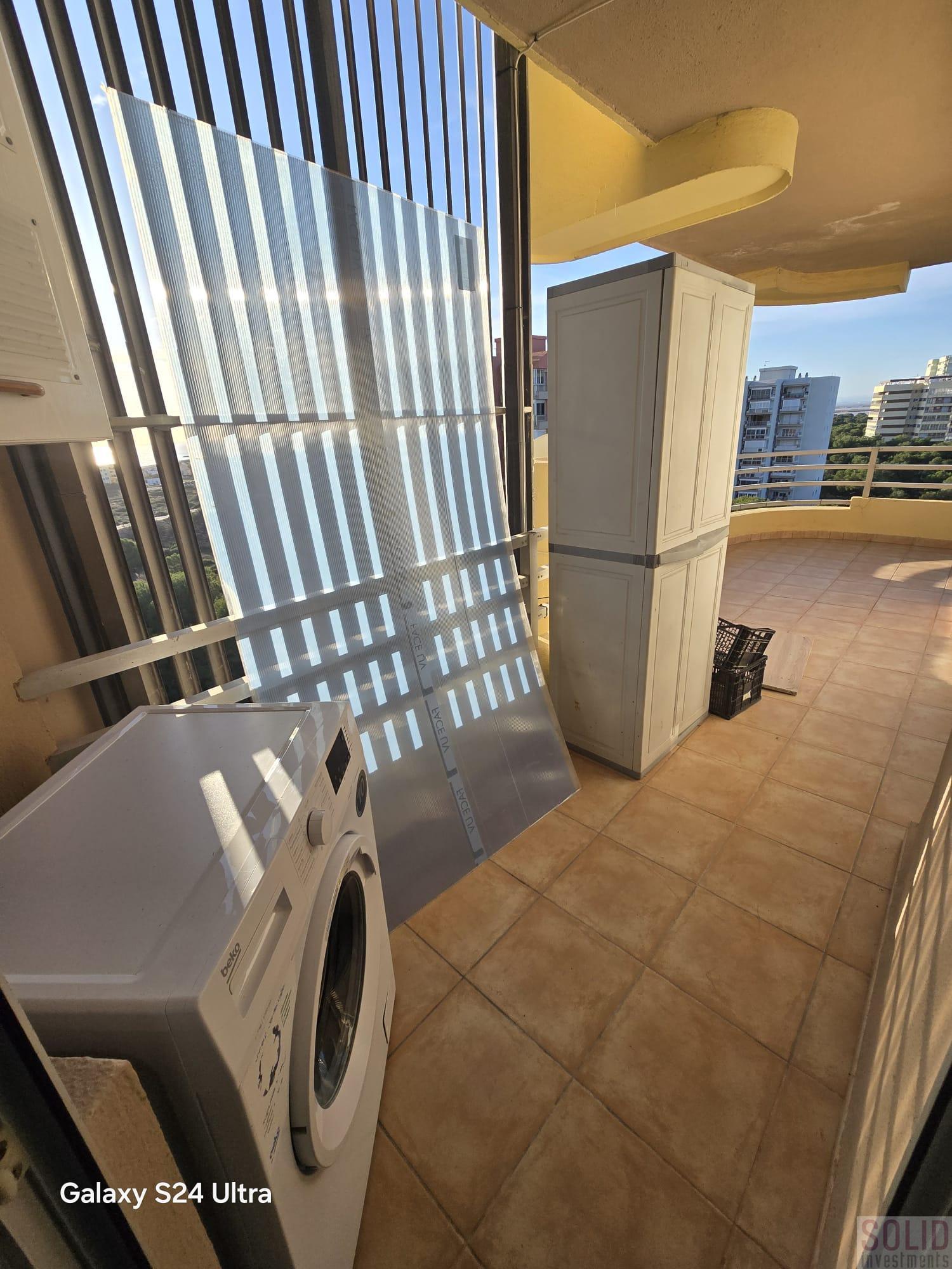 For rent of apartment in Valencia