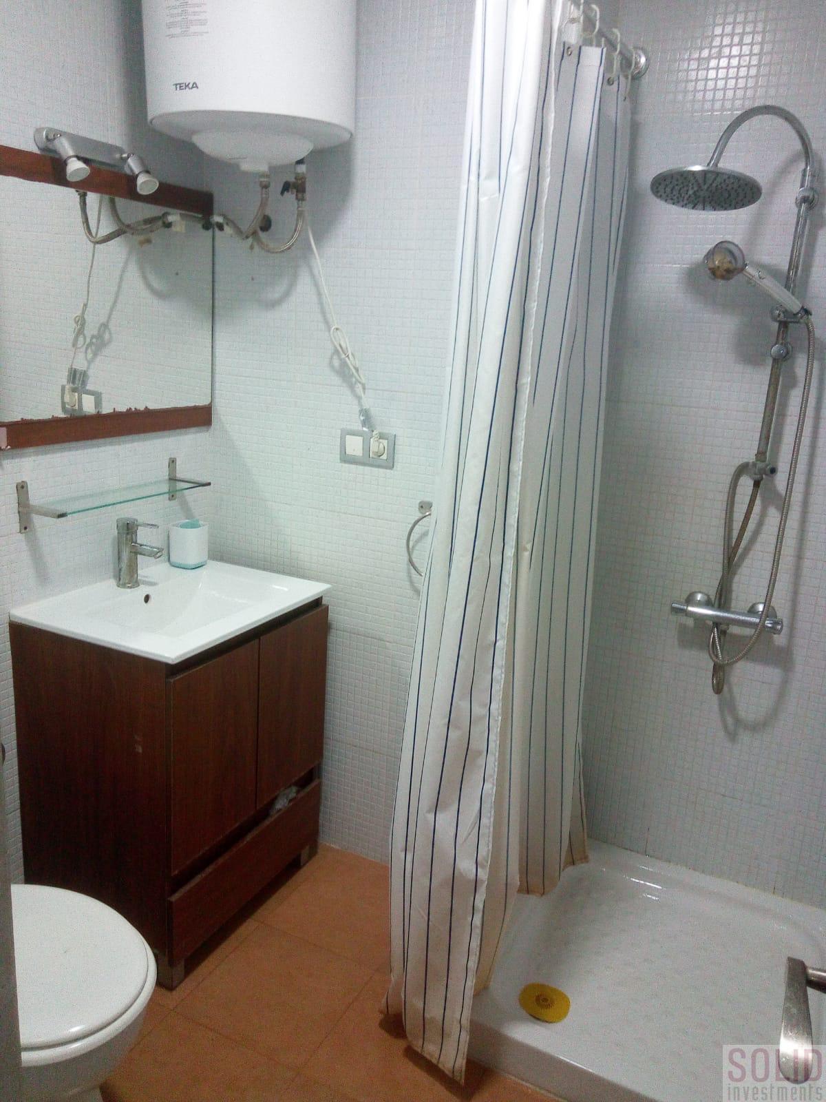 Venta de apartamento en Valencia