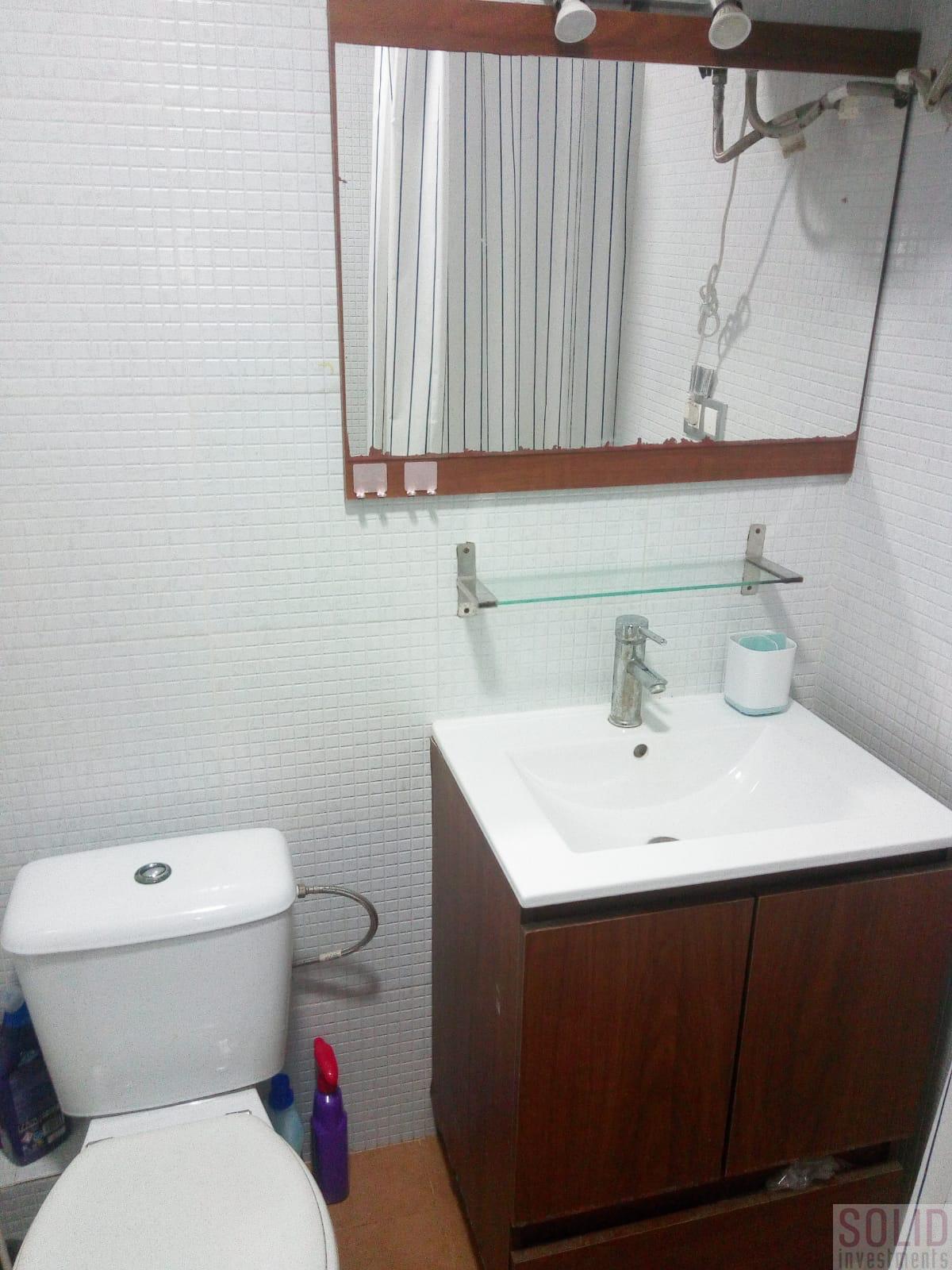 Venta de apartamento en Valencia