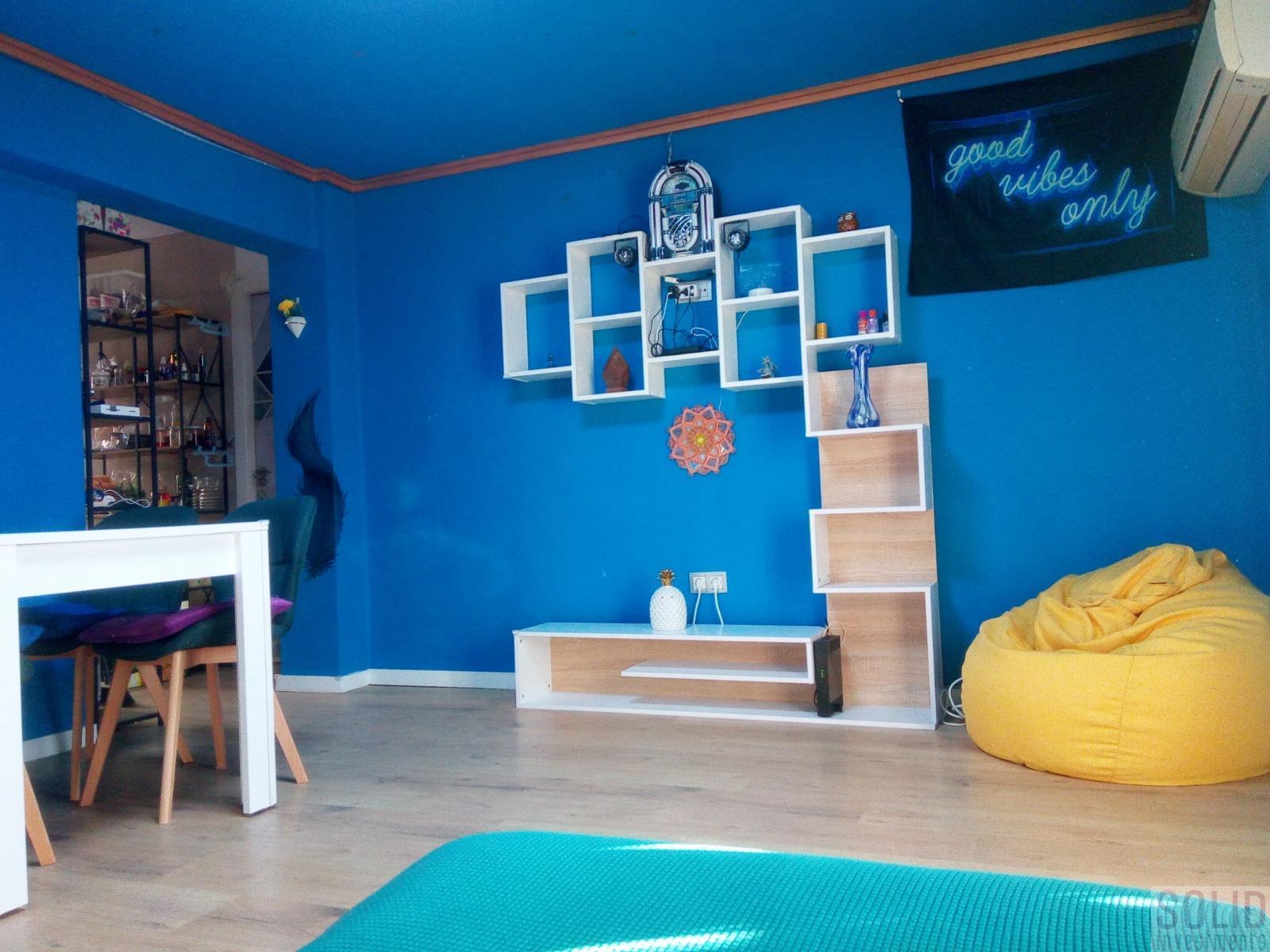 Venta de apartamento en Valencia