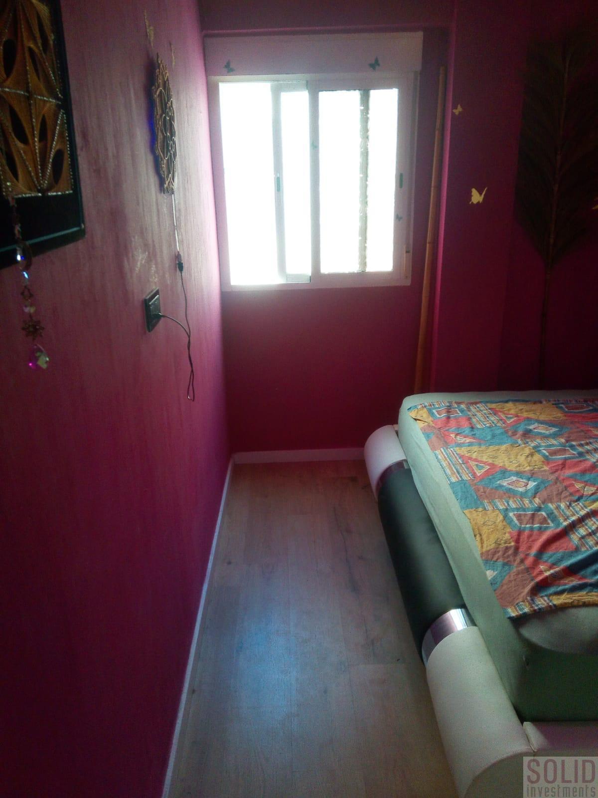 Venta de apartamento en Valencia