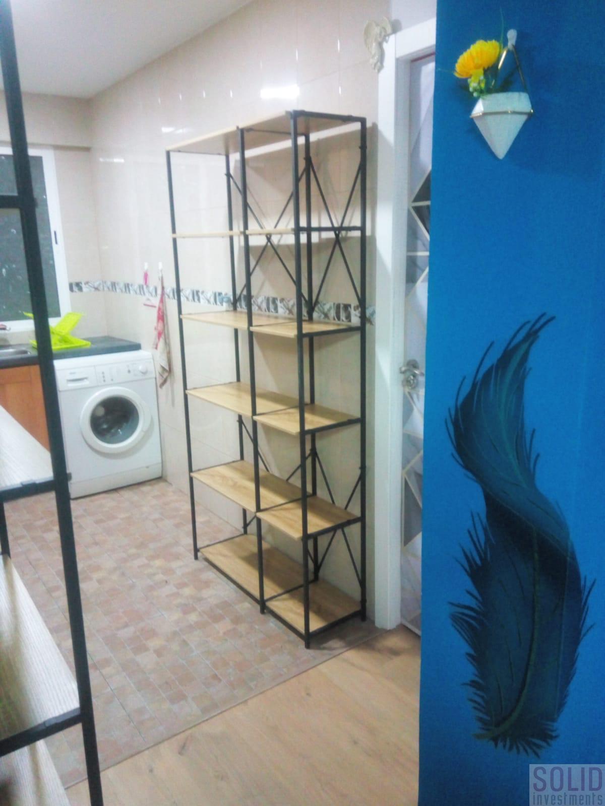 Venta de apartamento en Valencia