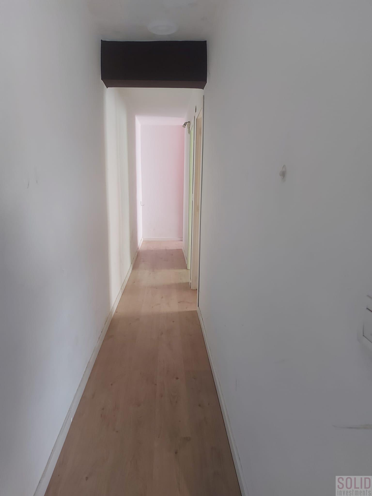 Venta de apartamento en Valencia