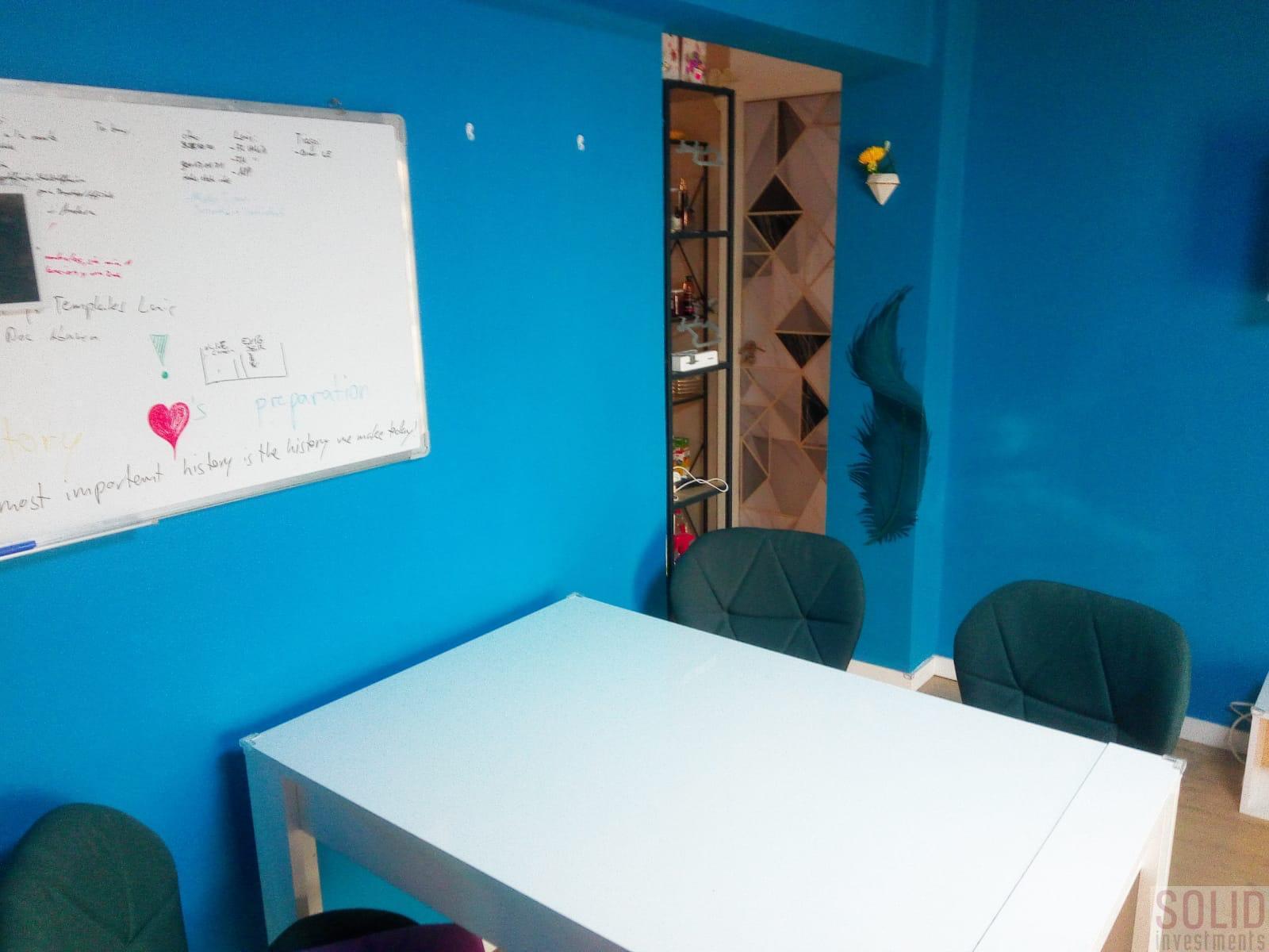 Venta de apartamento en Valencia