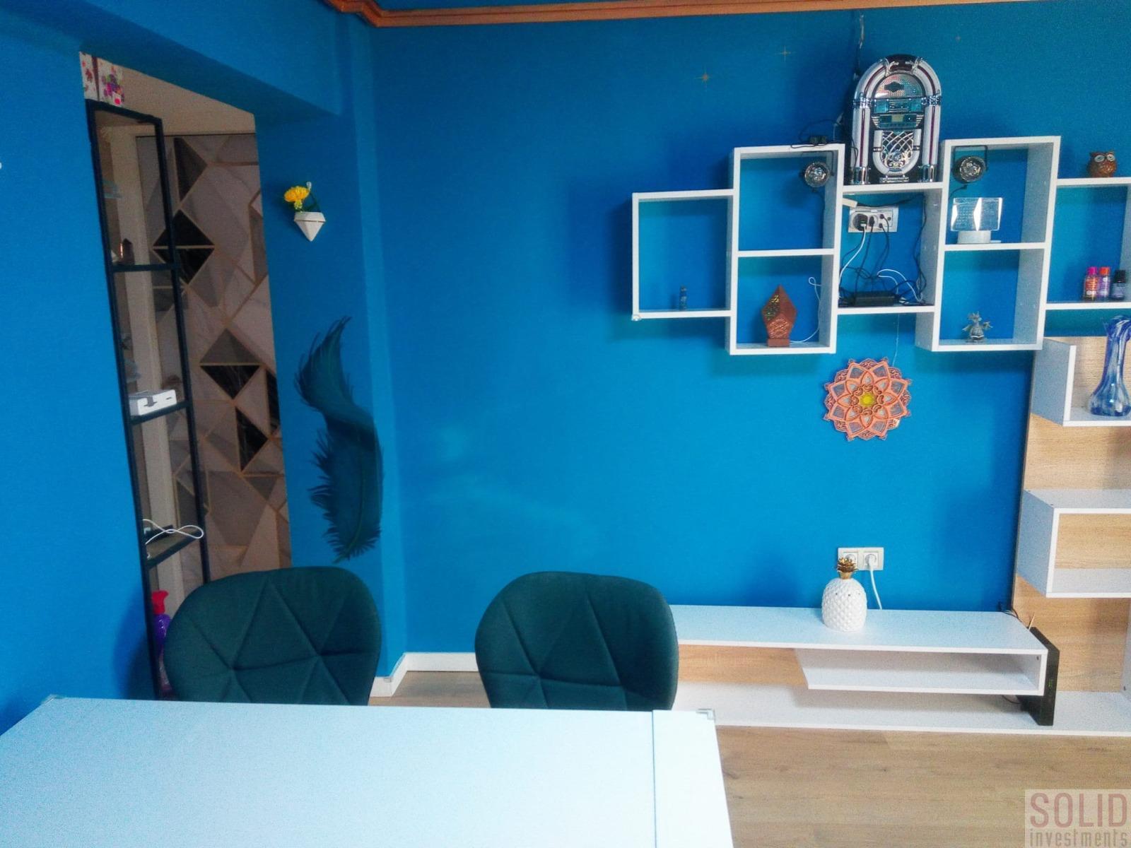 Venta de apartamento en Valencia