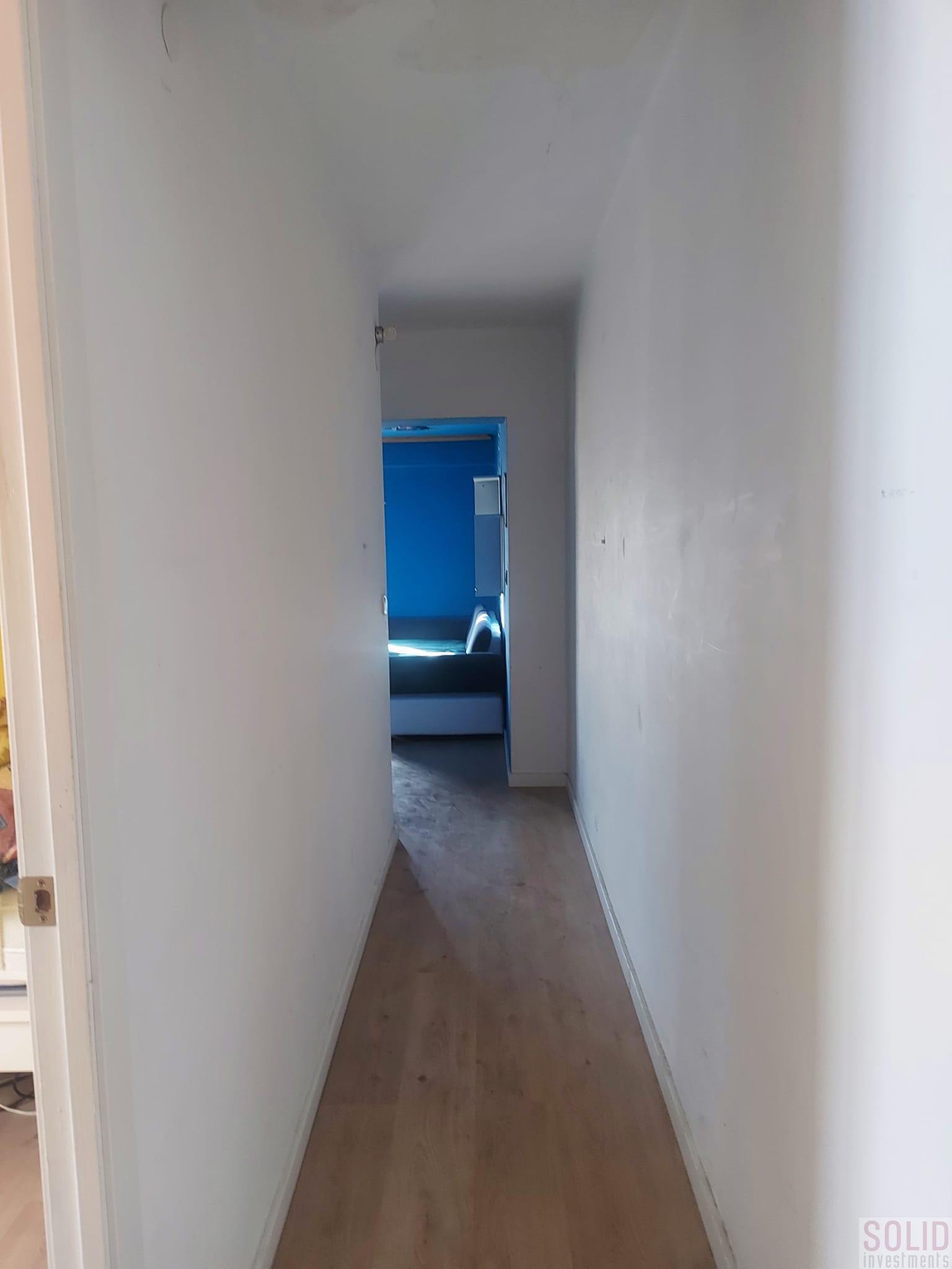 Venta de apartamento en Valencia