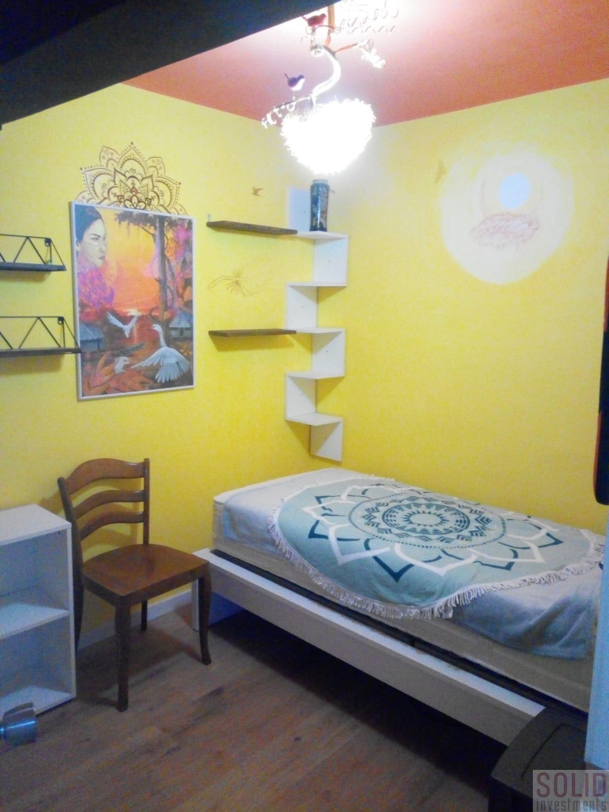 Venta de apartamento en Valencia