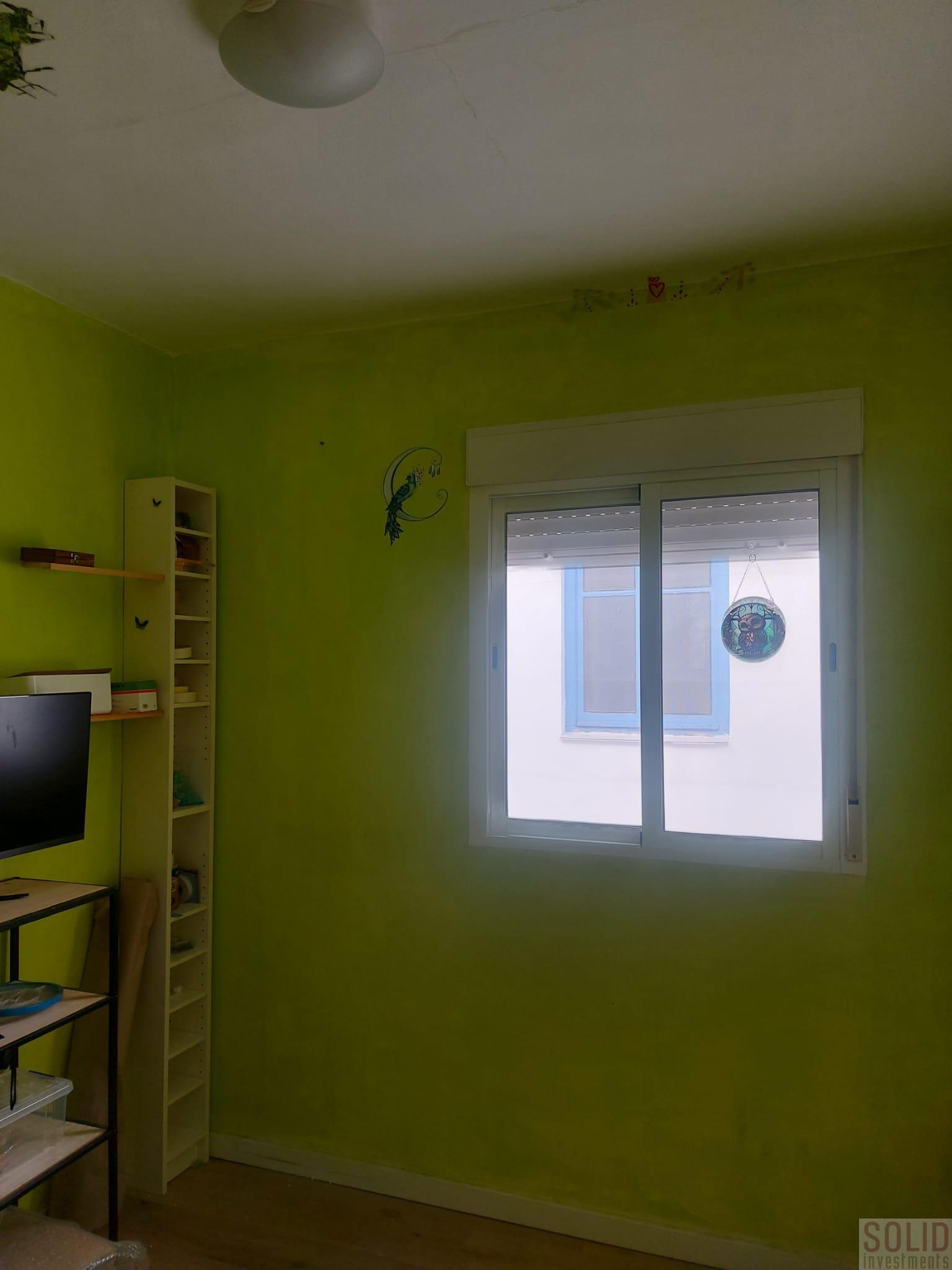 Venta de apartamento en Valencia