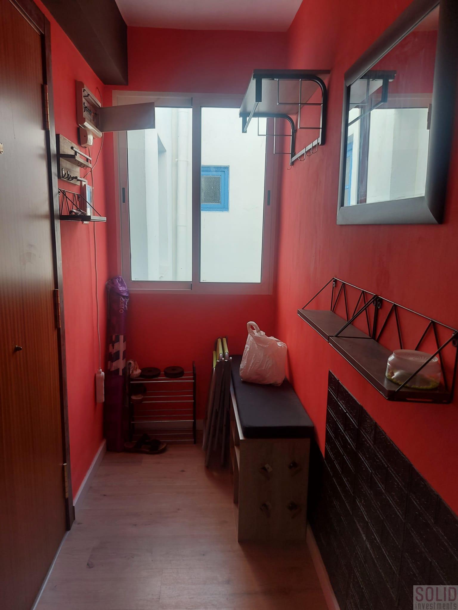 Venta de apartamento en Valencia